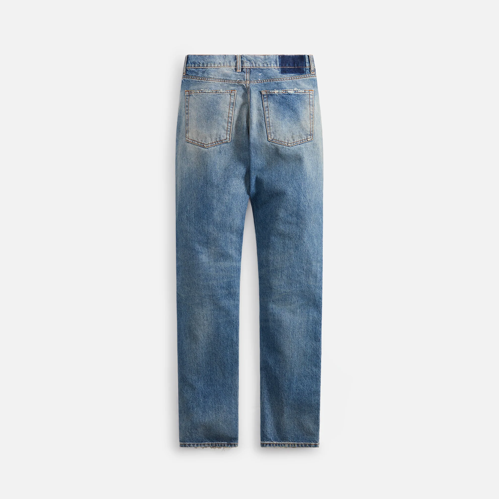 14oz Origin Denim 5 Pocket