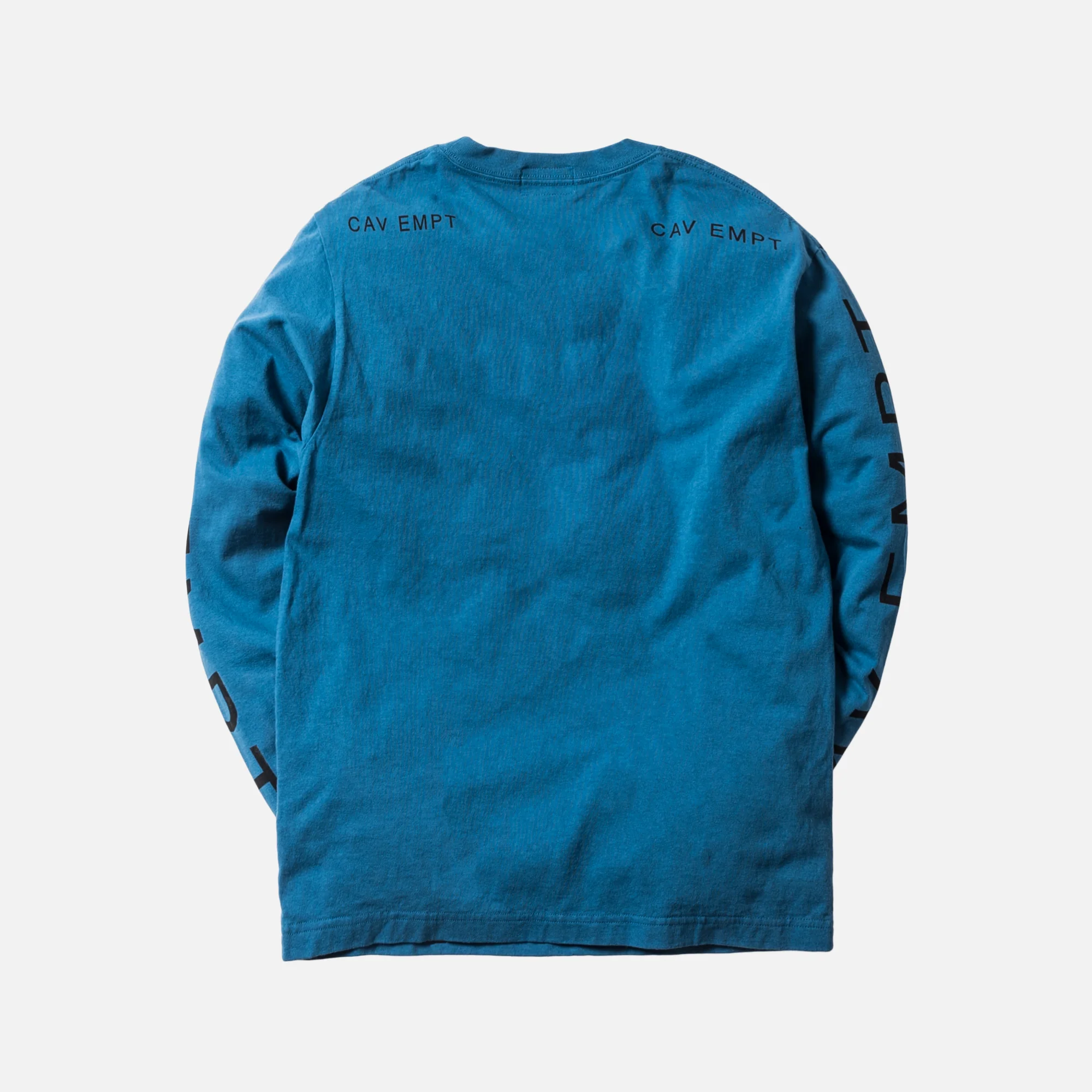 CE!X L/S Tee