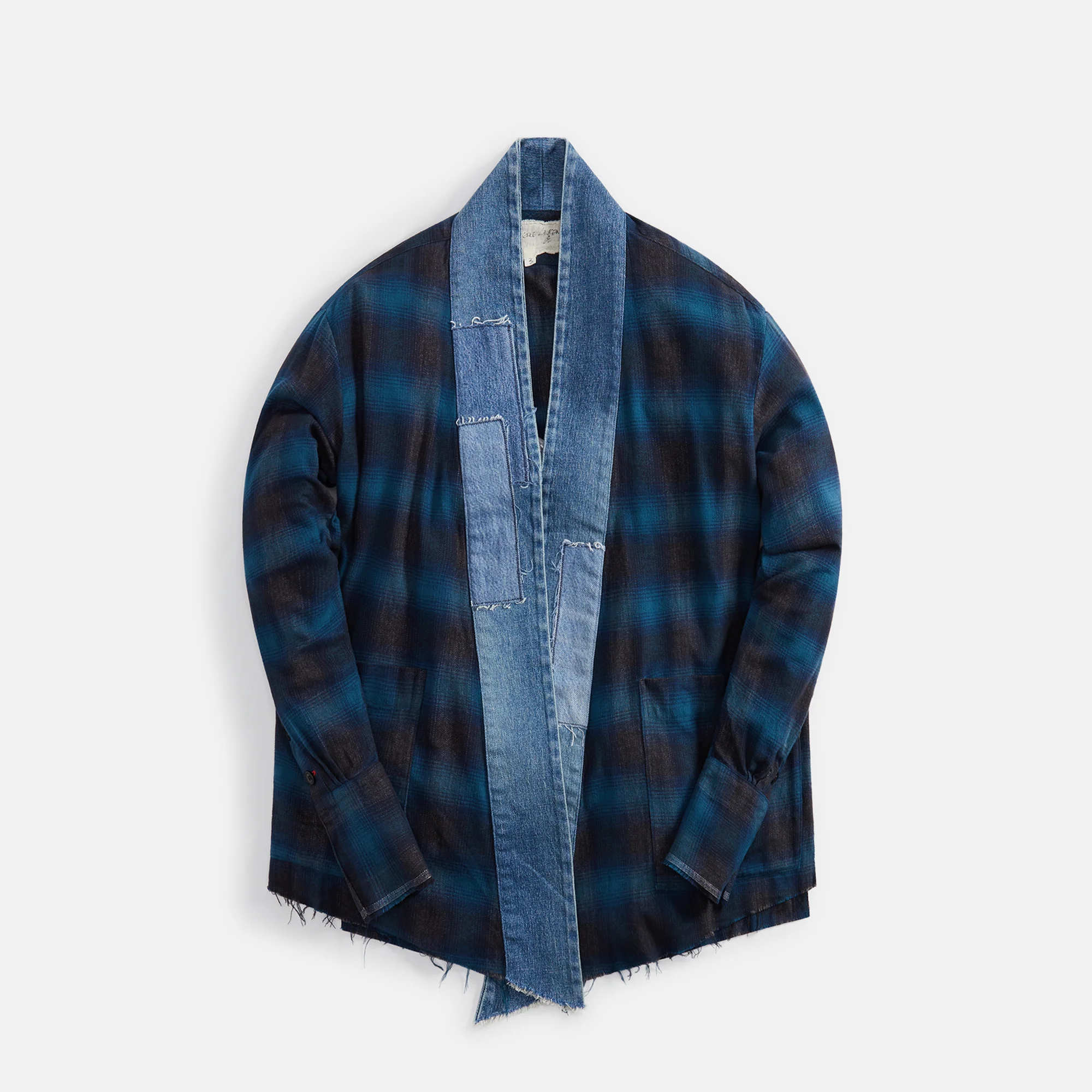 Plaid Gl1