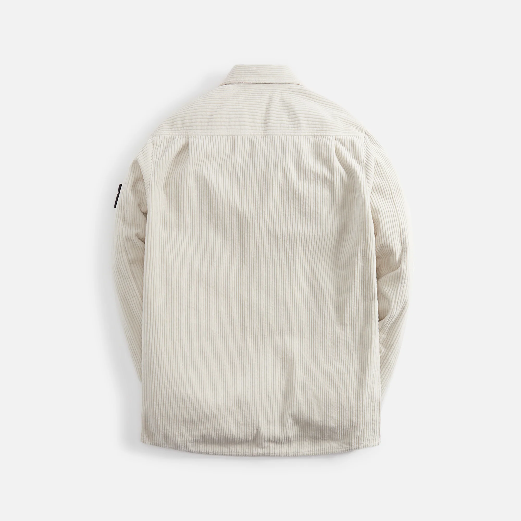 Cotton Corduroy Overshirt