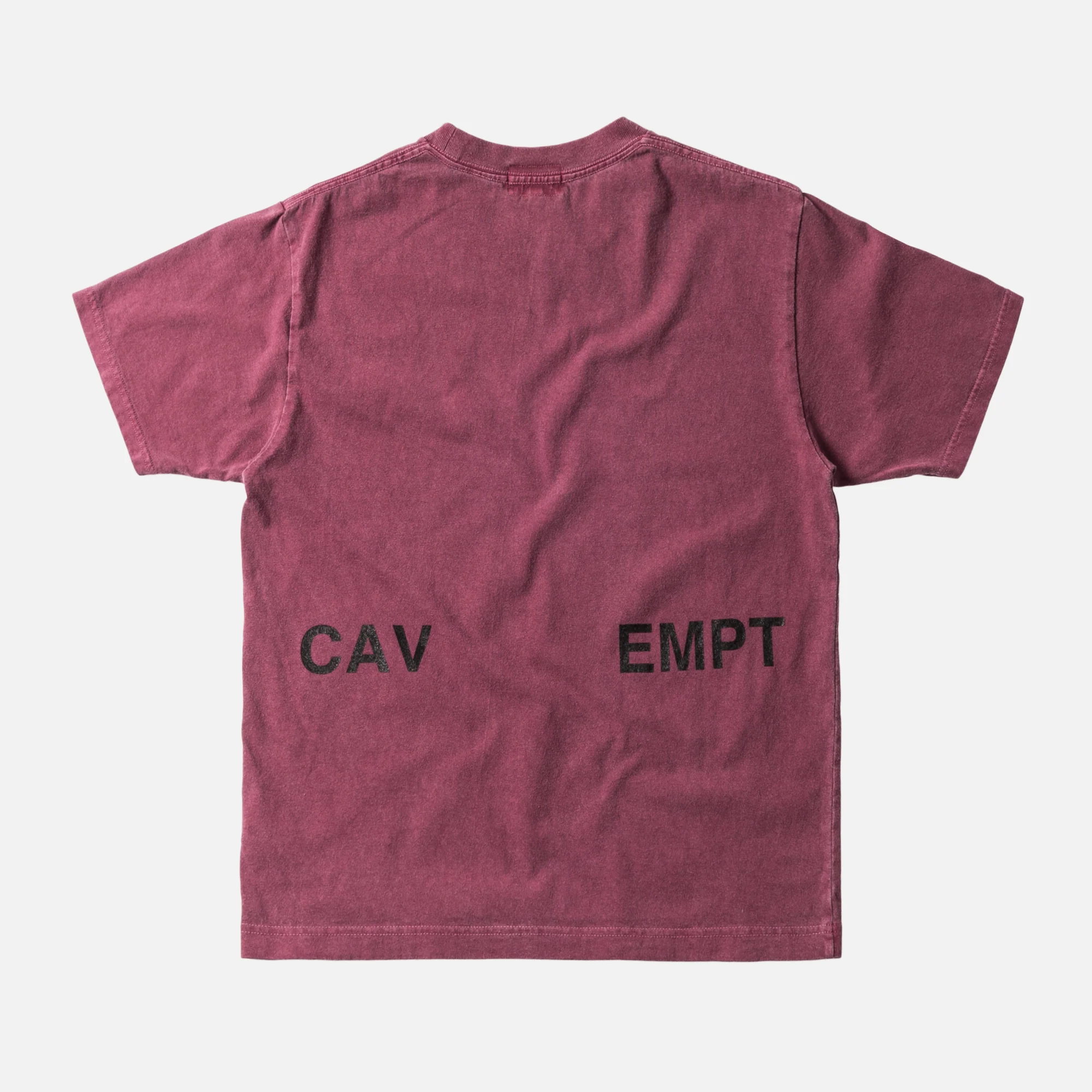 Processes Overdye Tee