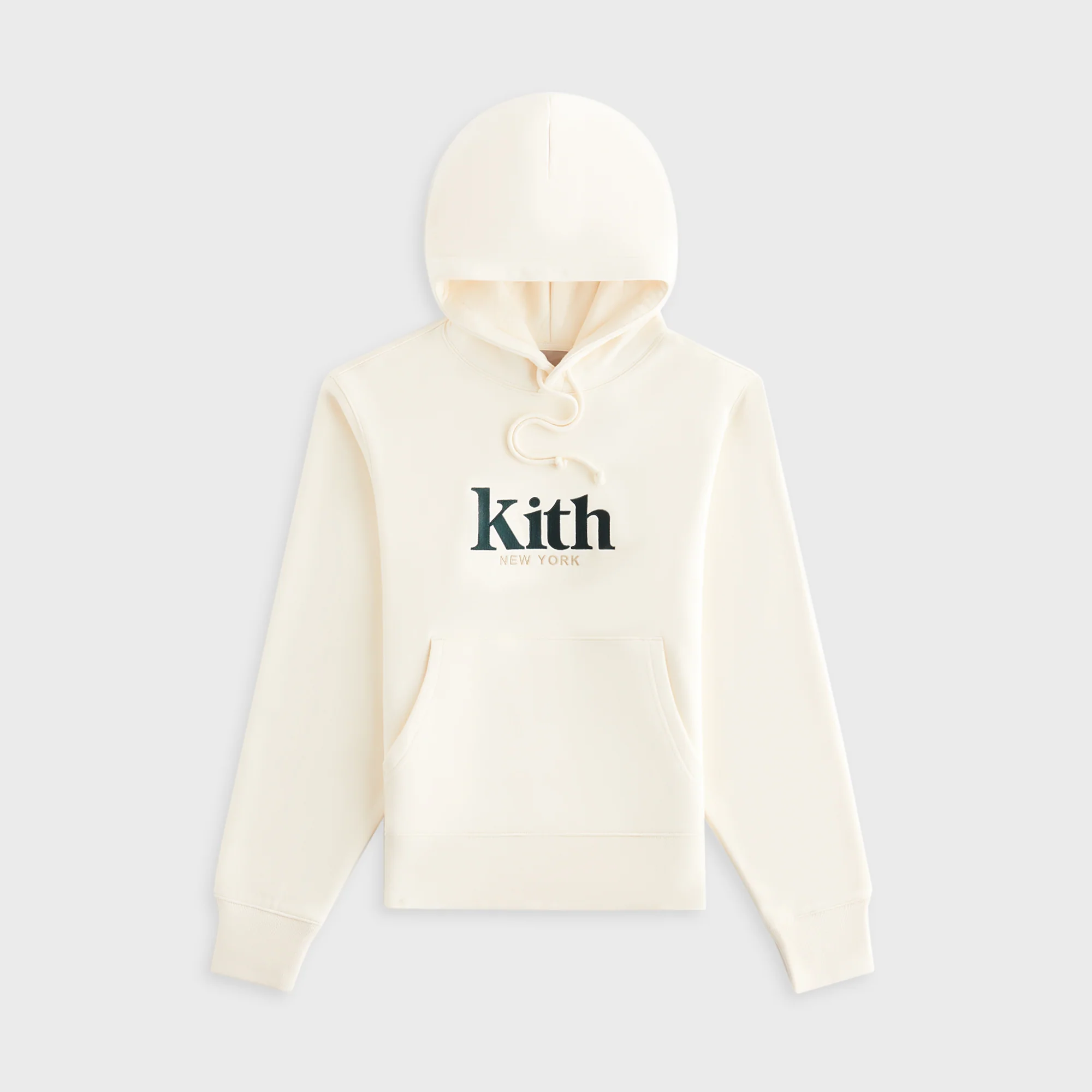 Kith Women Jane New York Hoodie II