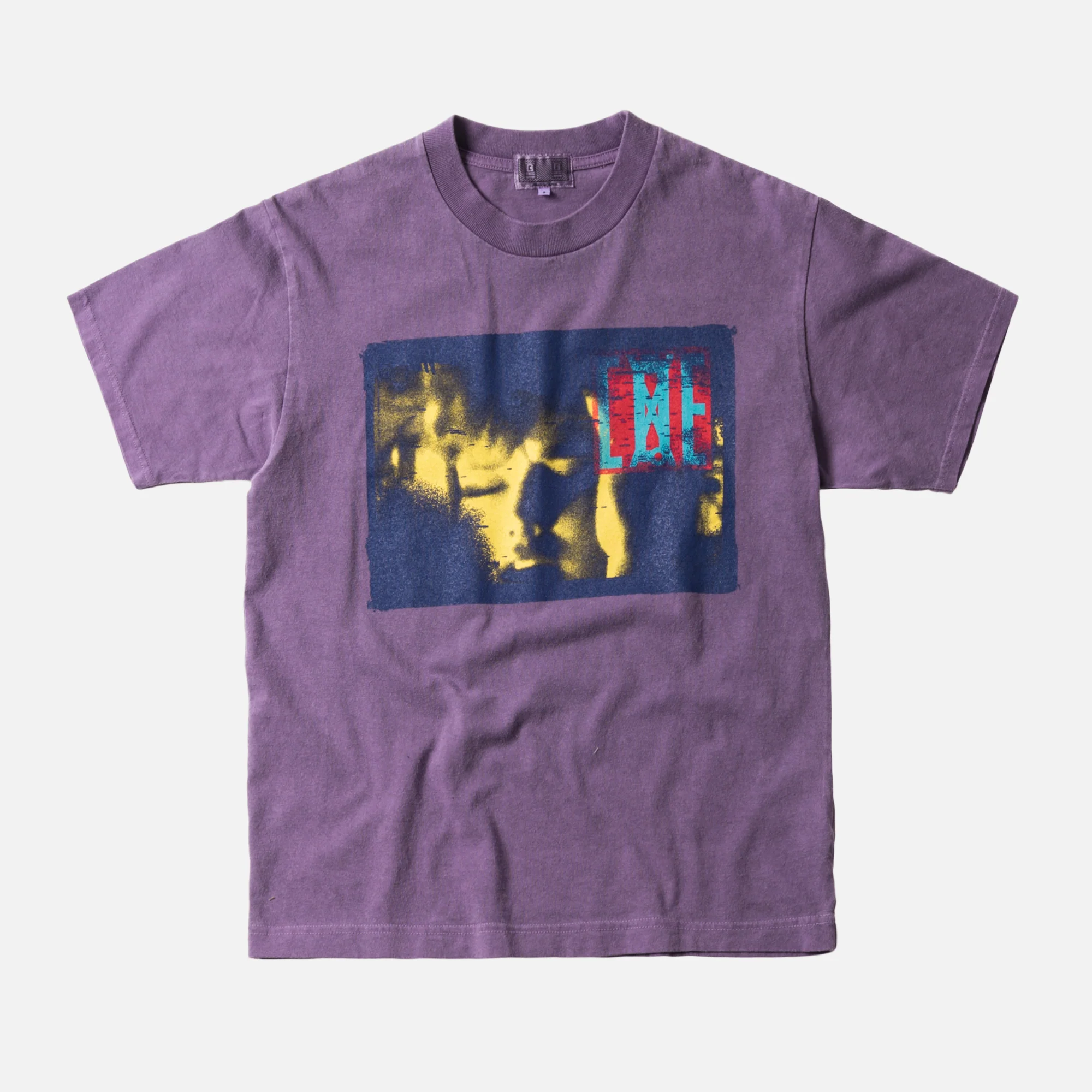 CXE Overdye Tee