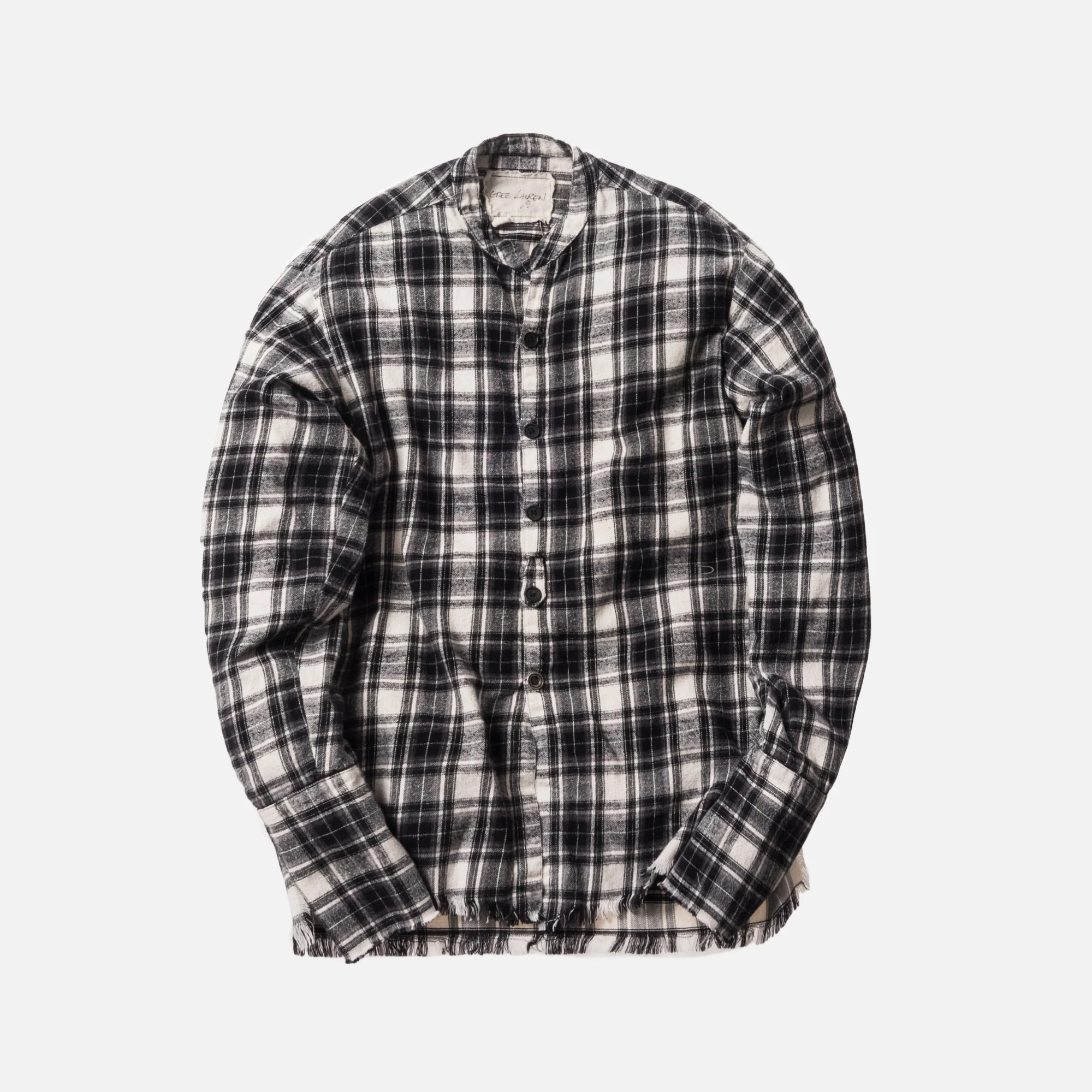 Falcon Flannel Studio Shirt