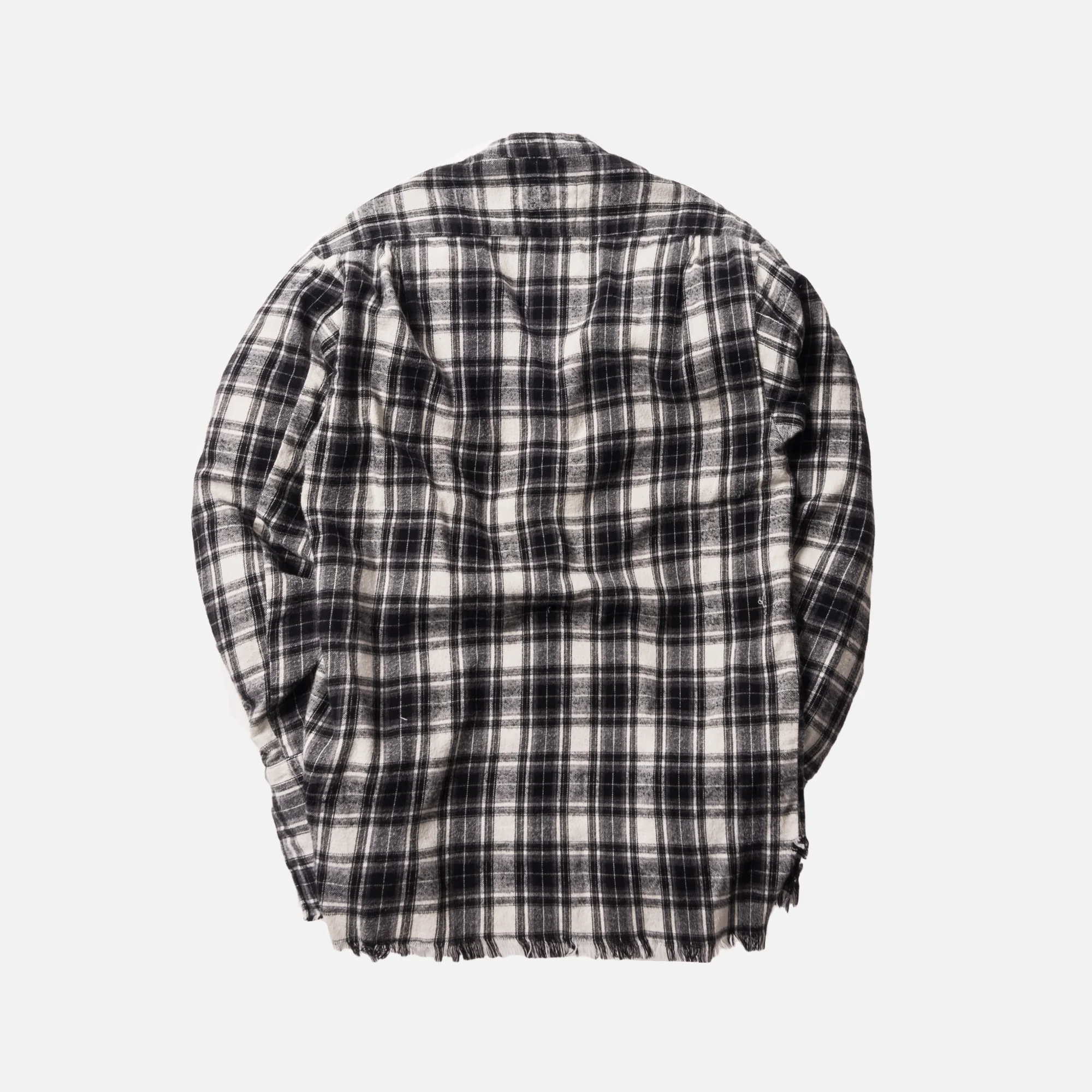 Falcon Flannel Studio Shirt