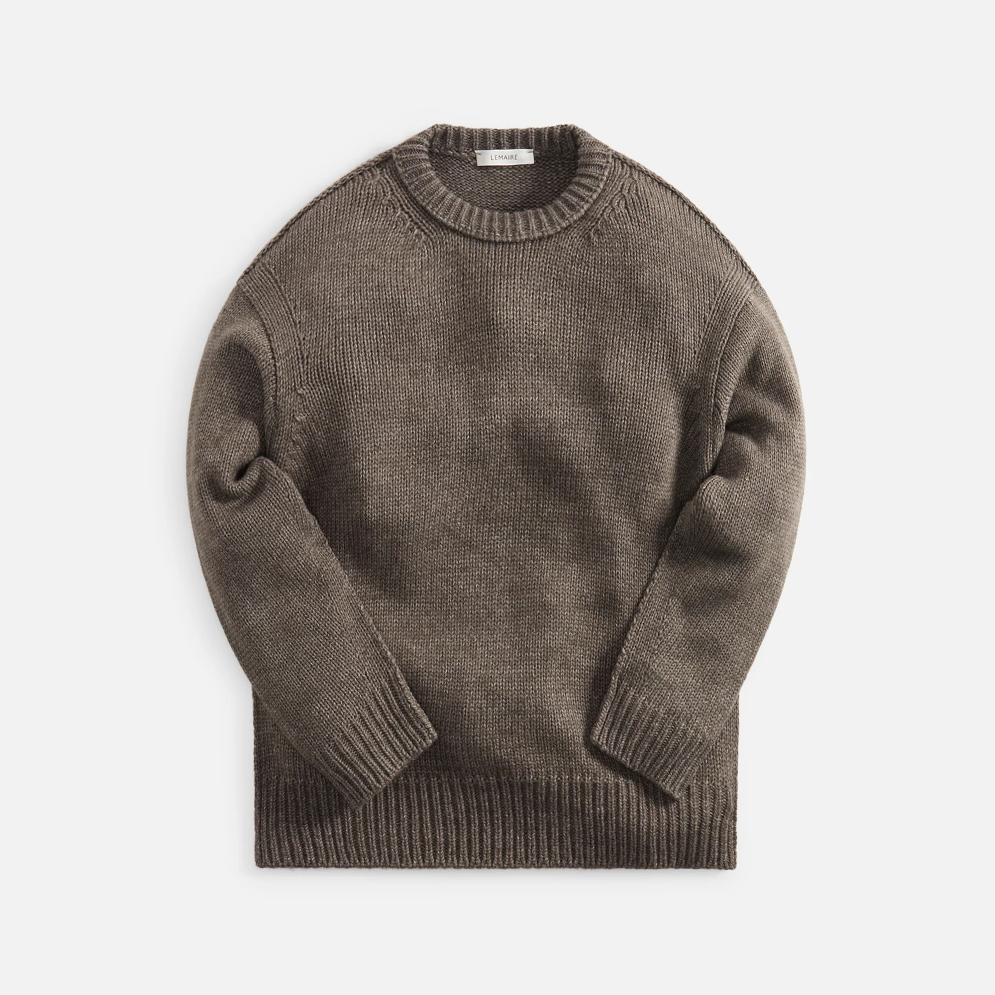 Boxy Sweater