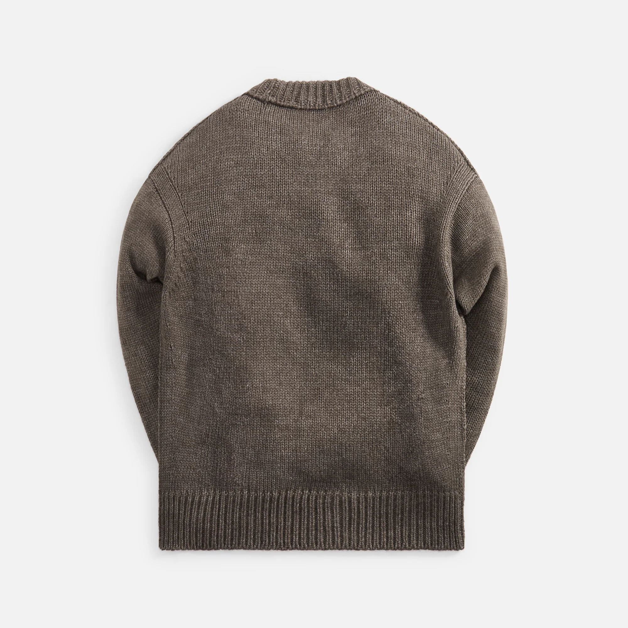Boxy Sweater