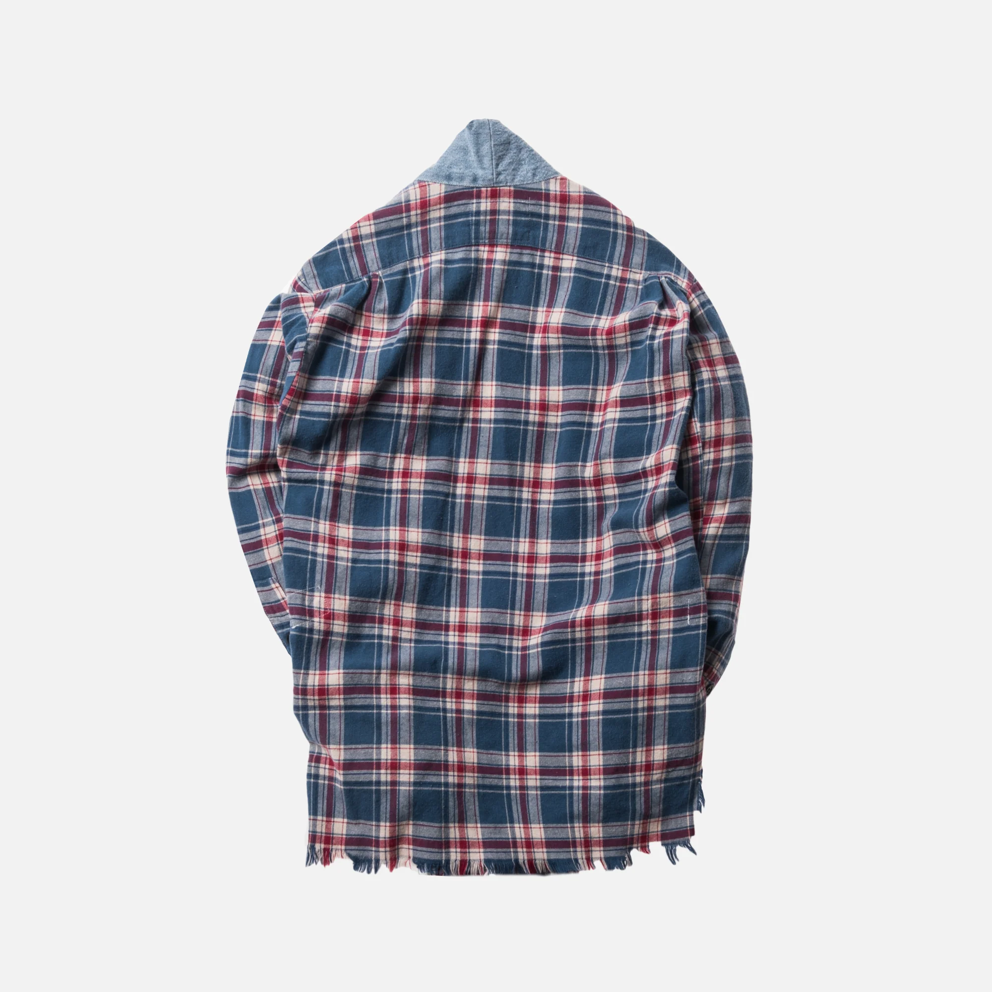 Everest Vintage Denim GL1 Studio Shirt