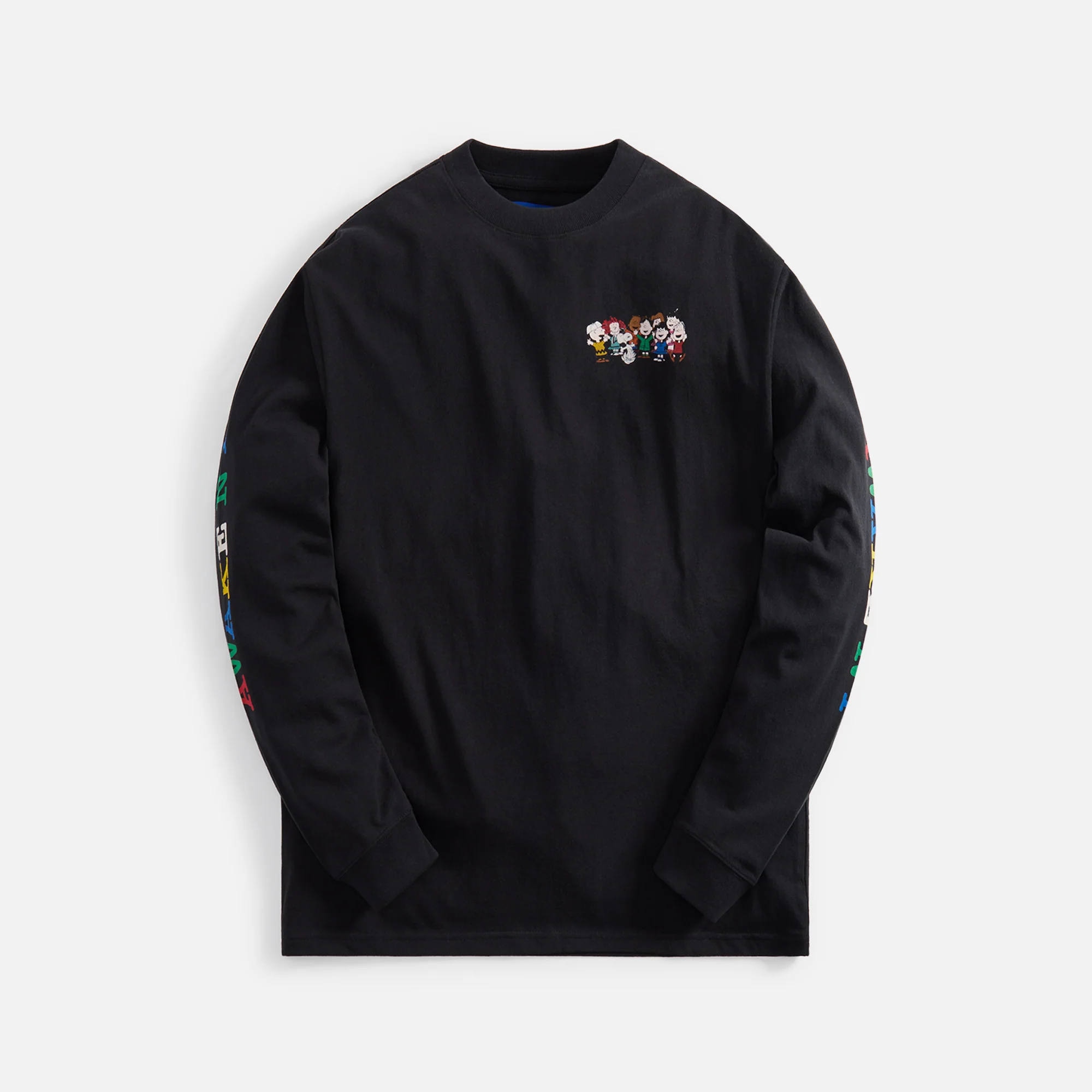 x Peanuts Longsleeve Printed Tee