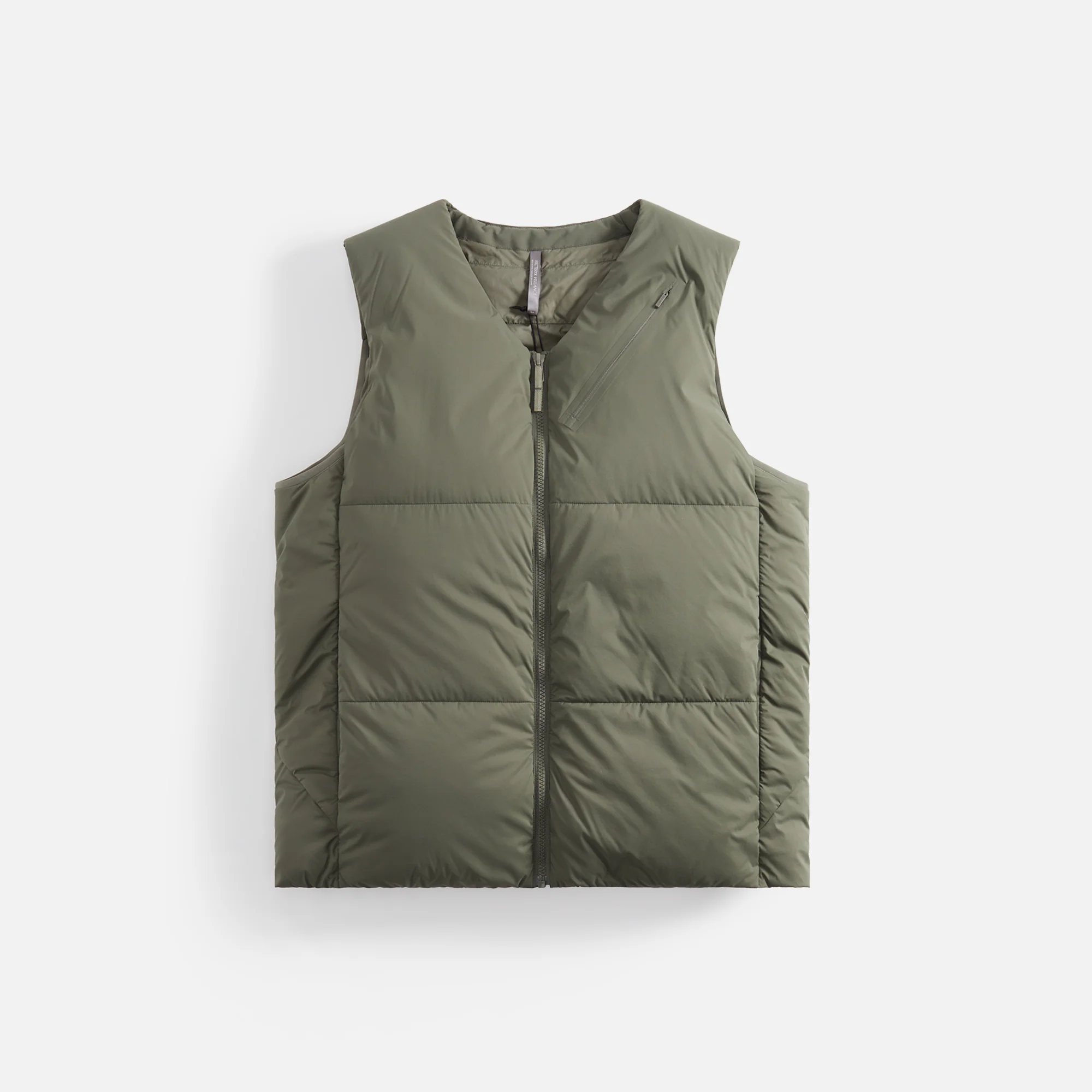 Conduit Down Vest