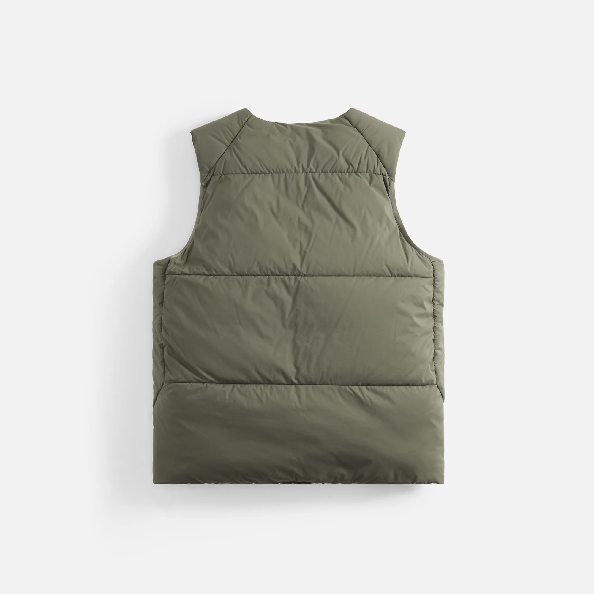 Conduit Down Vest