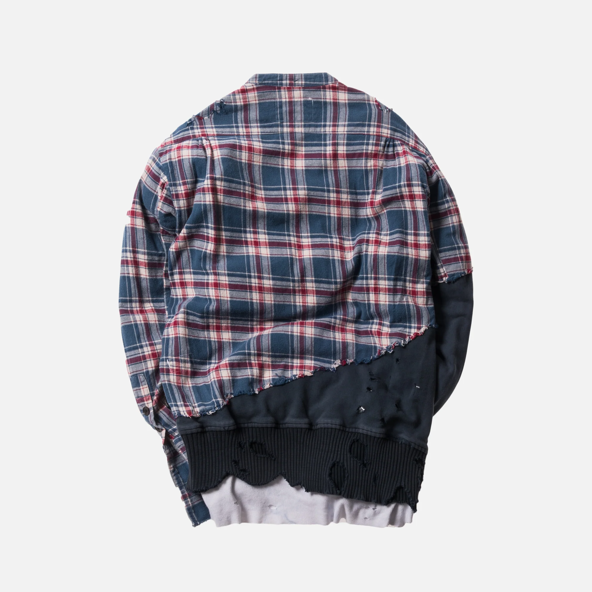 50/50 Everest Fleece Pullover Studio Shirt