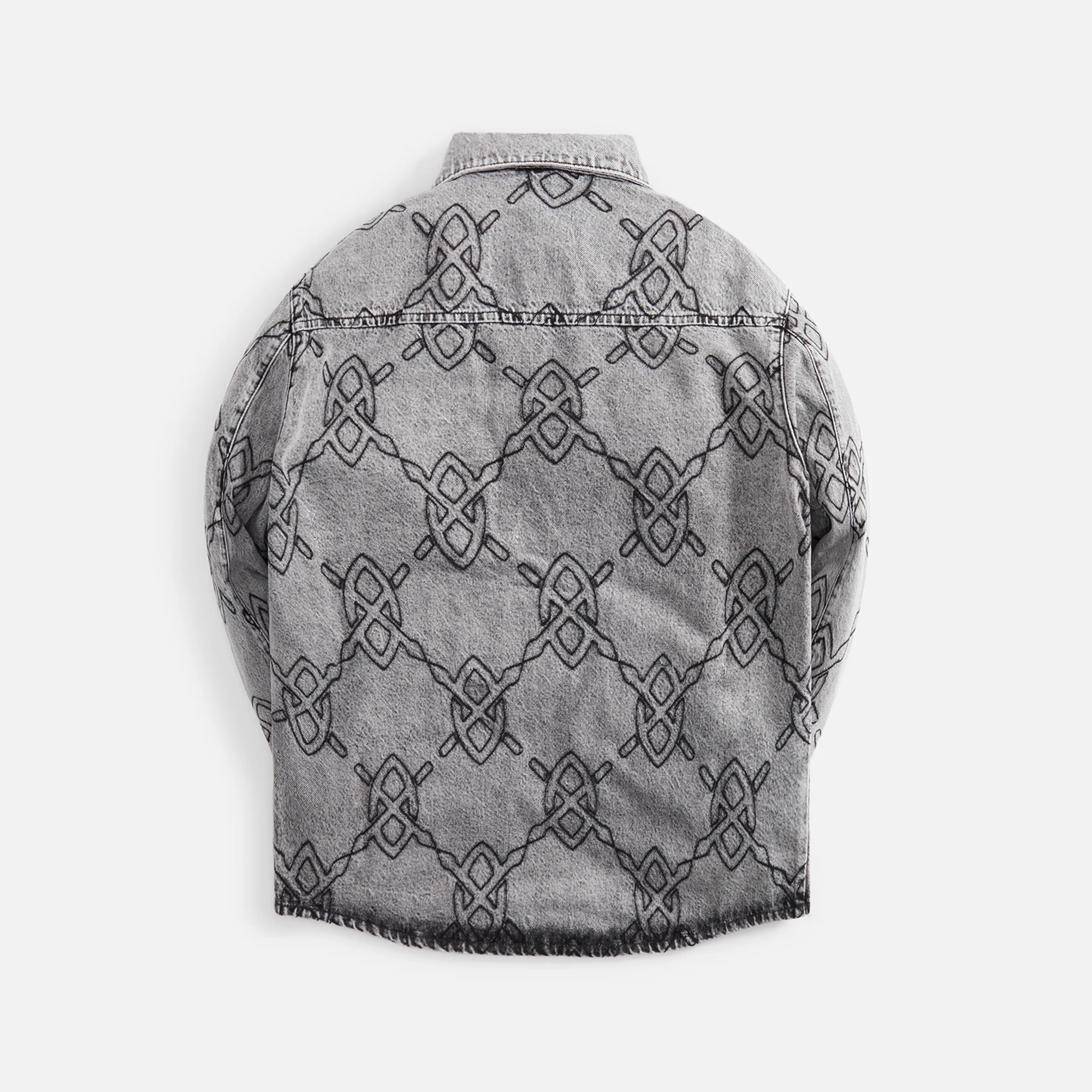 Rahul Long Sleeve Shirt