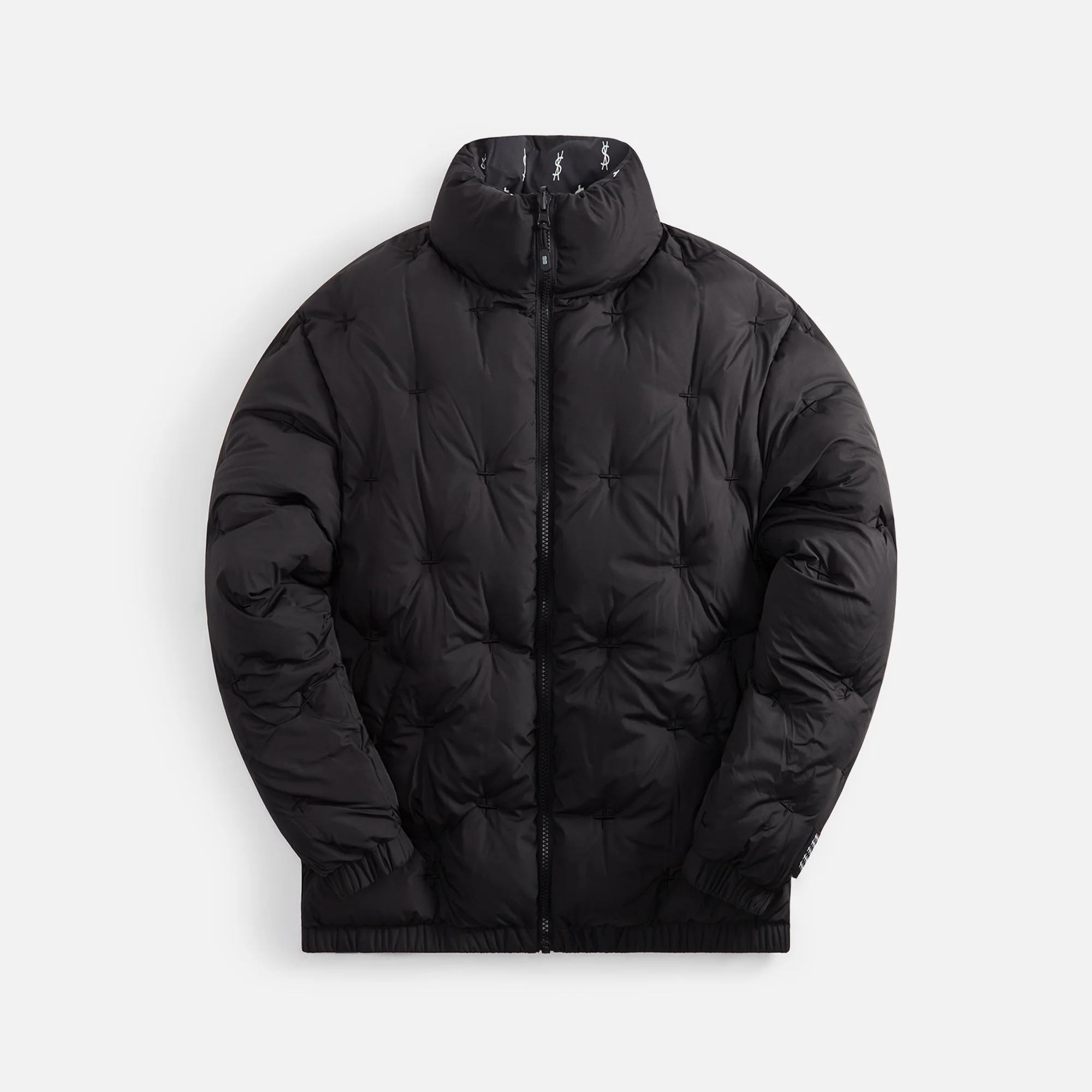 Flight Puffer Jacket