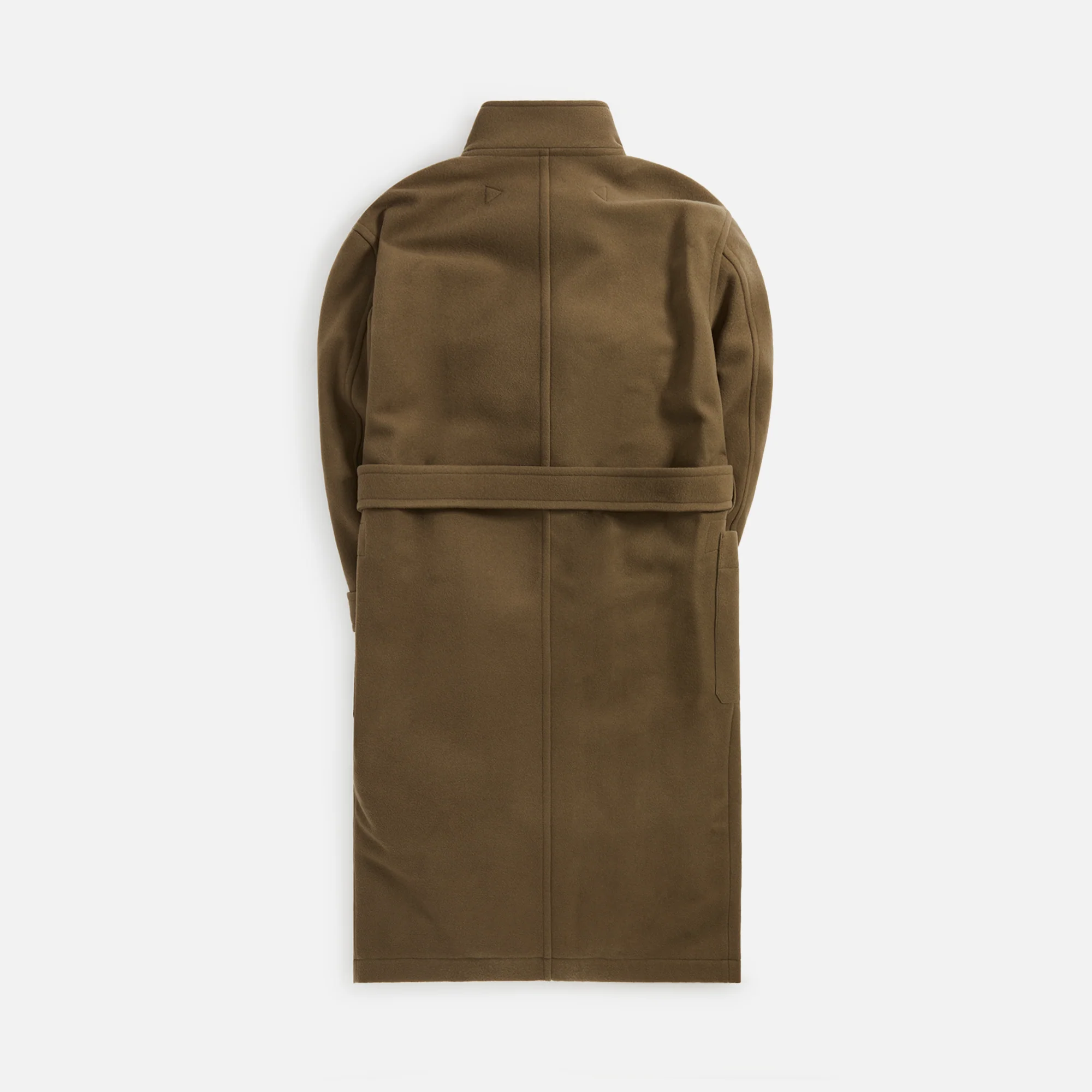 Wrap Coat