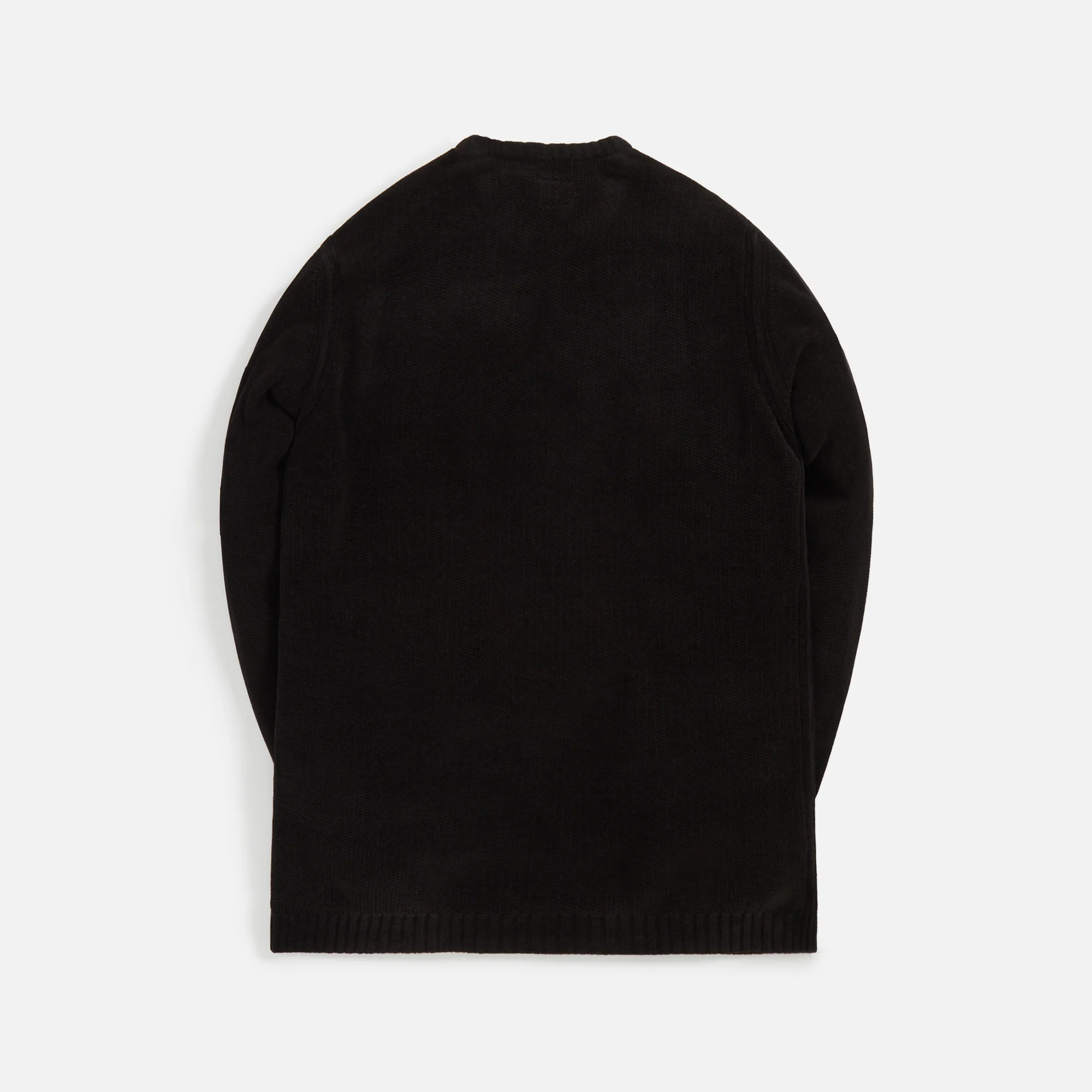 Chenille Cotton Knit