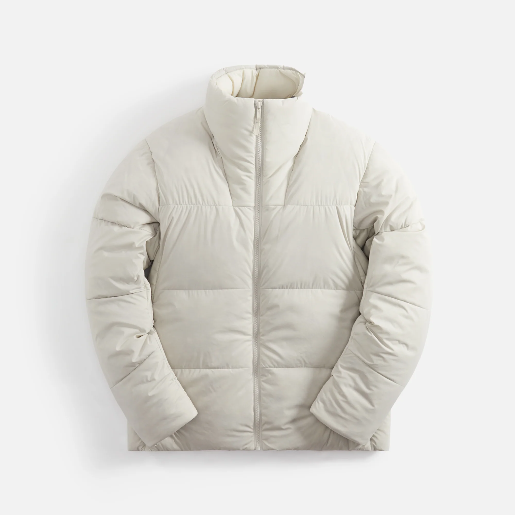Conduit Down Jacket