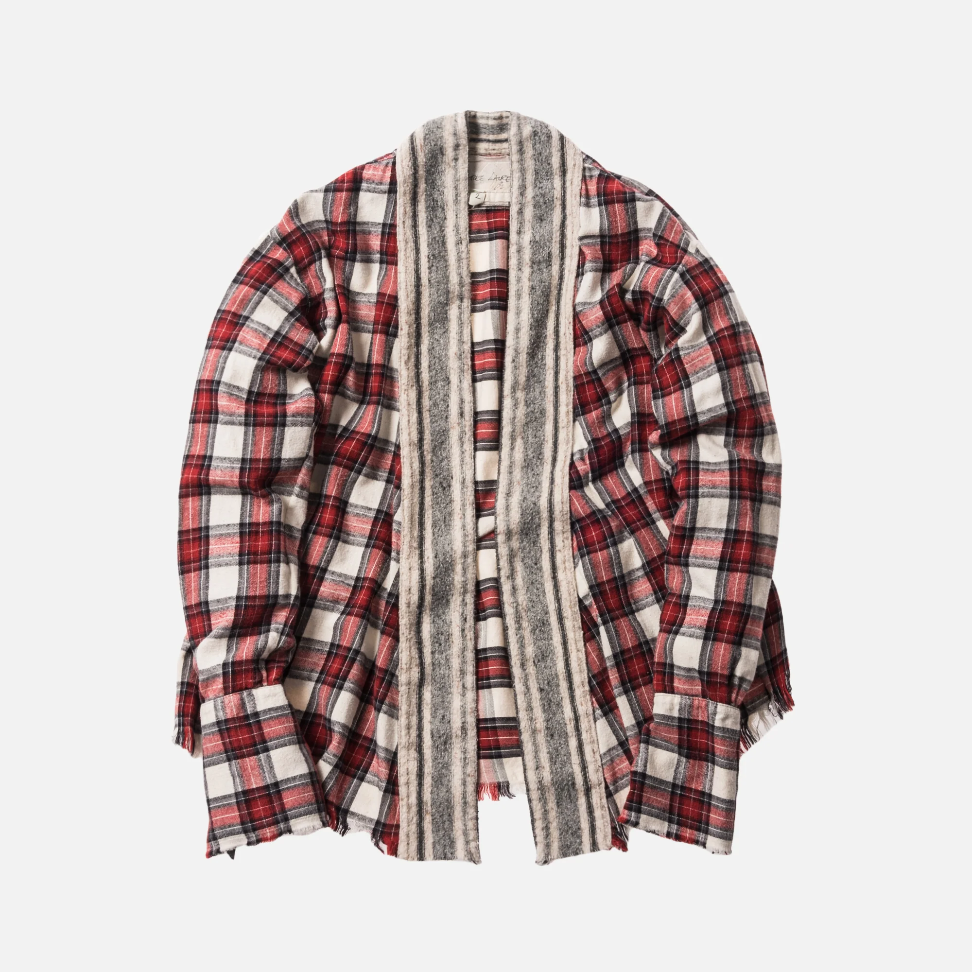 Mountaineer GL1 Studio Shirt