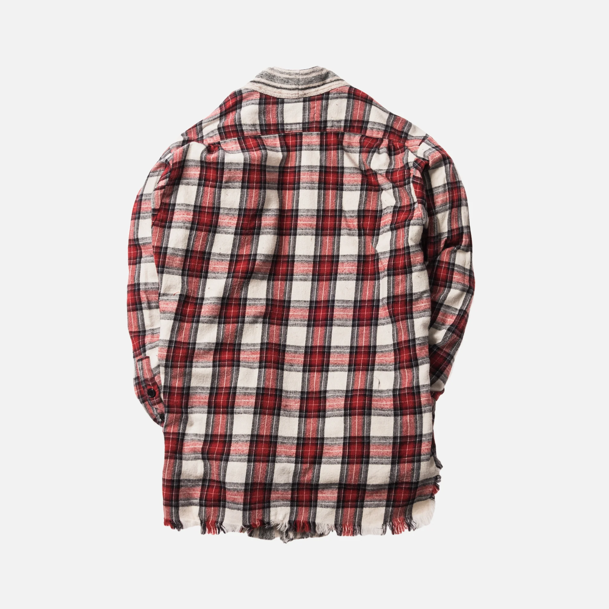 Mountaineer GL1 Studio Shirt
