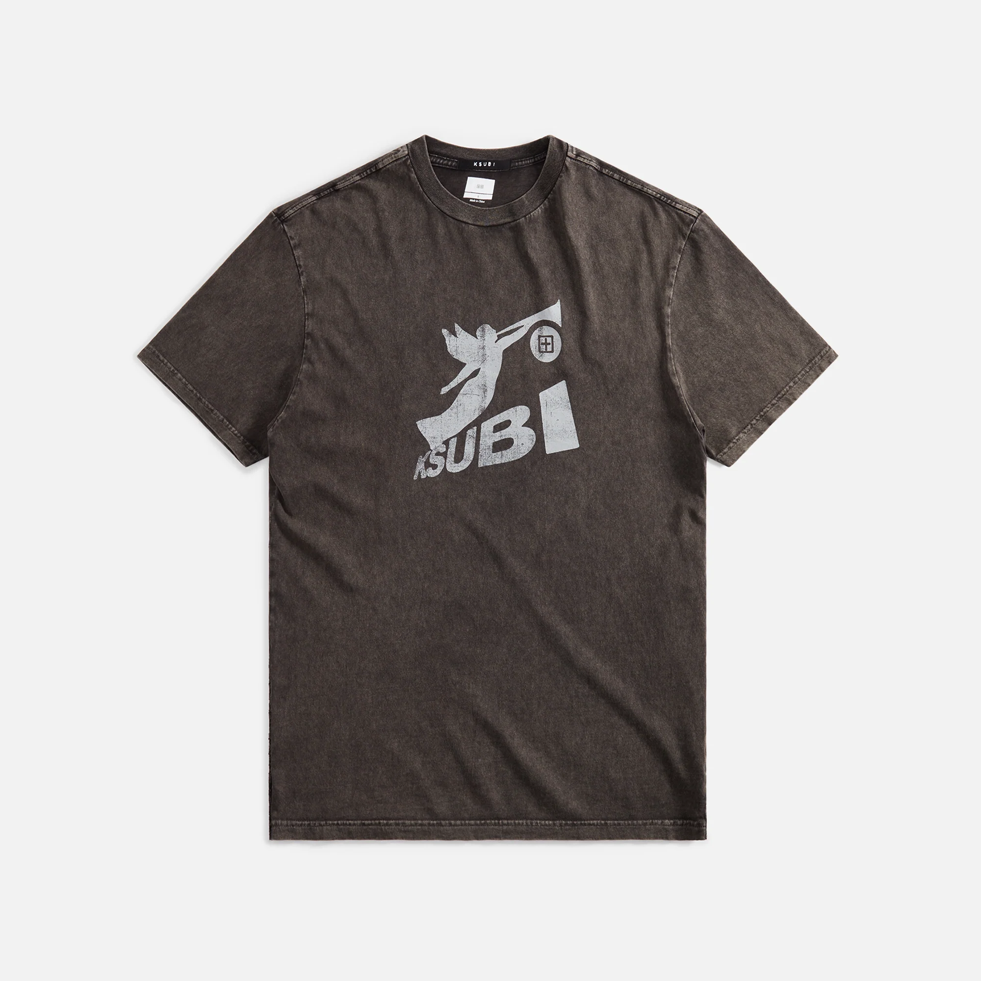 Angels Biggie Tee
