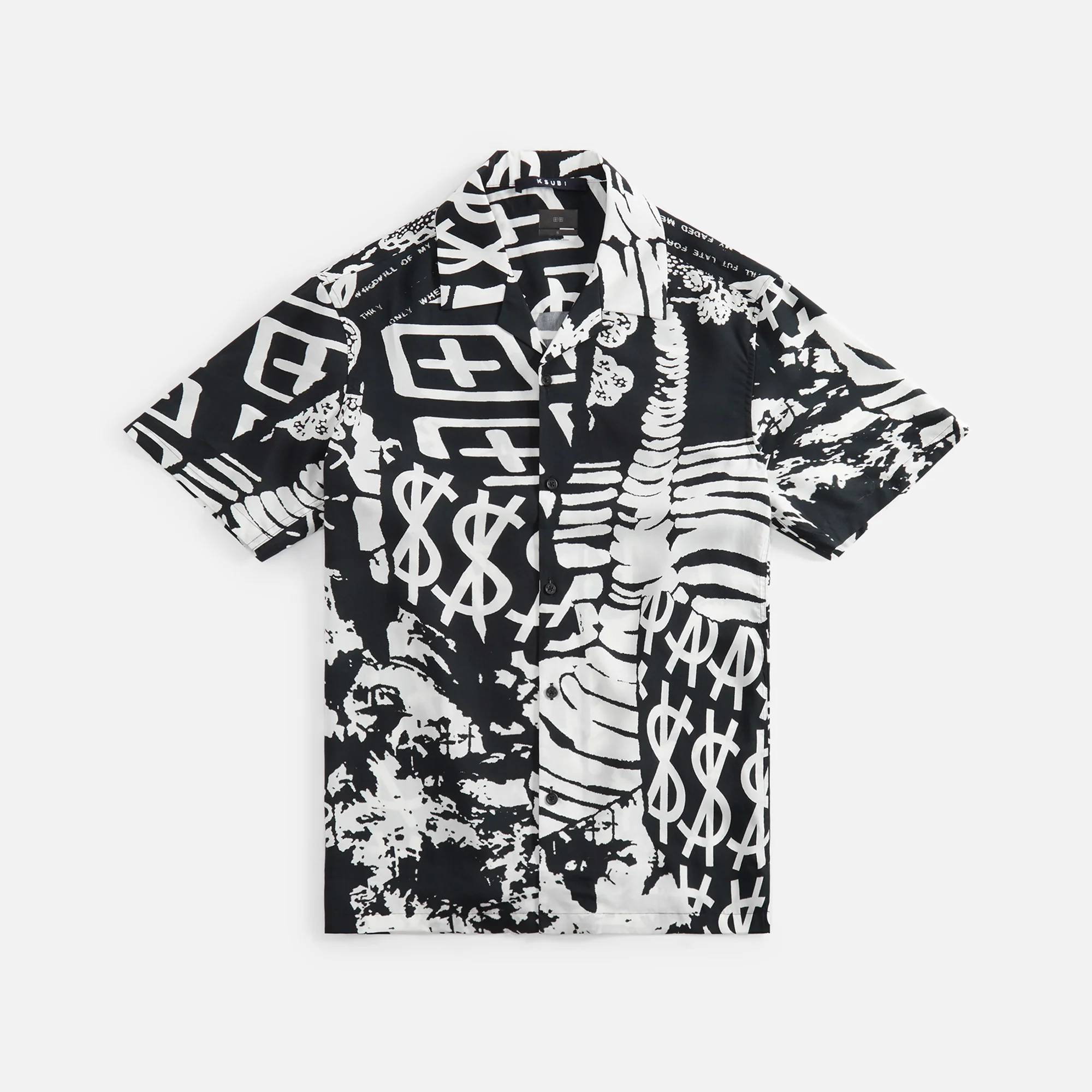 Ikonik Resort Shirt