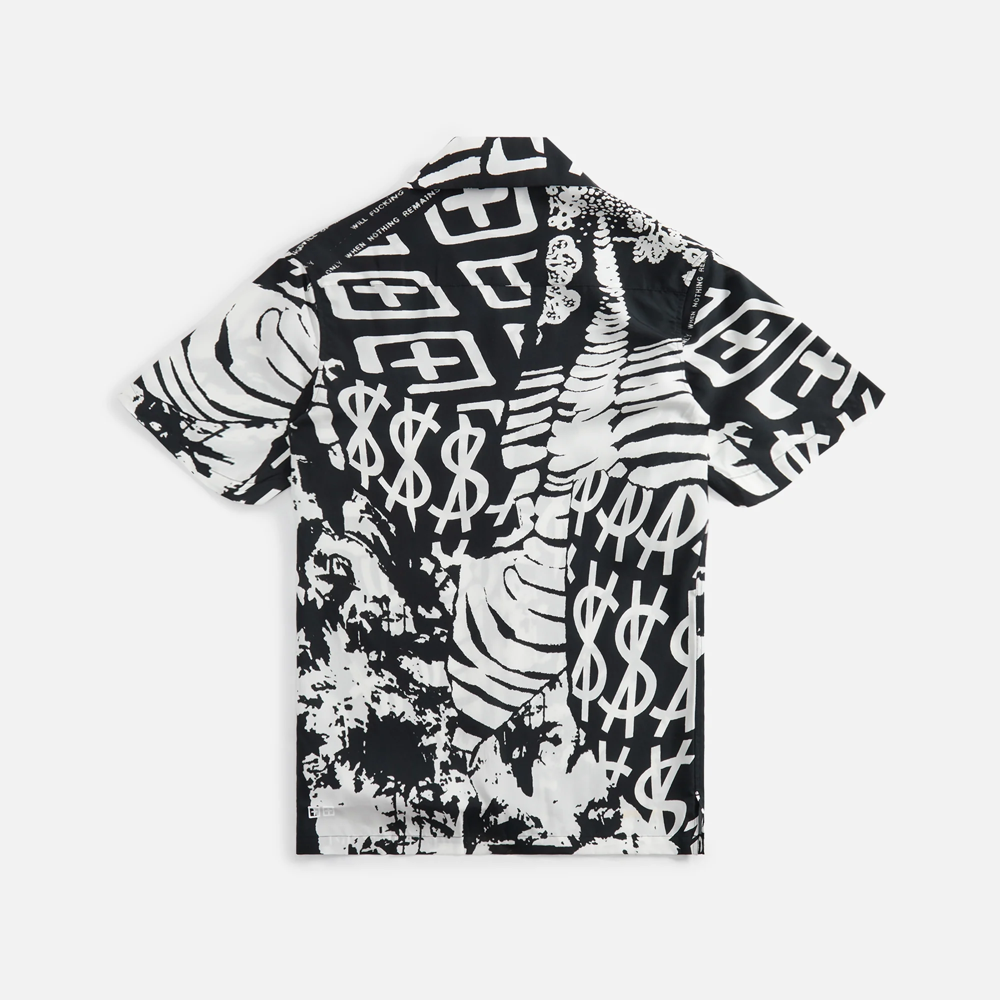 Ikonik Resort Shirt