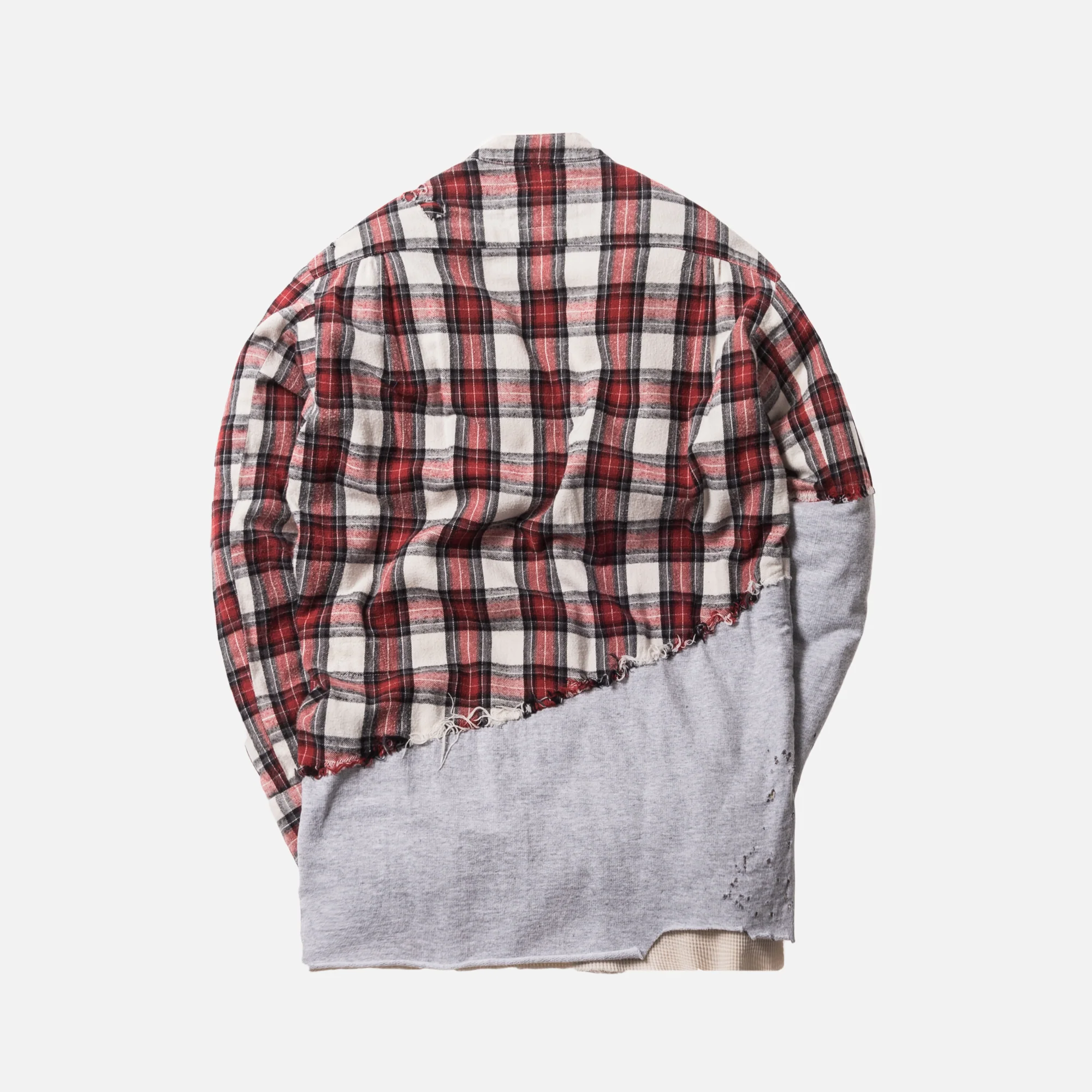 50/50 Mountaineer Fleece Studio Shirt