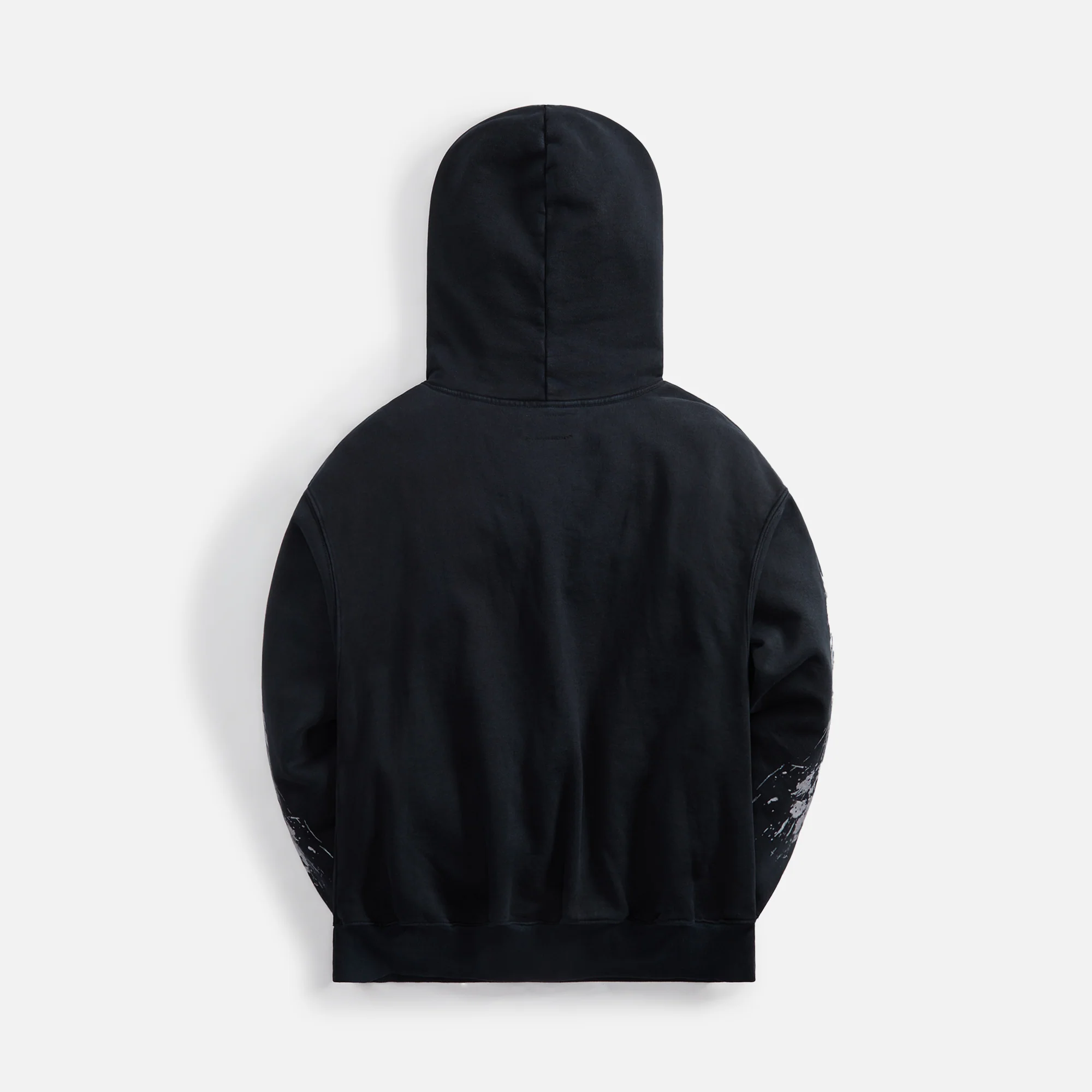 4X4 Hoodie