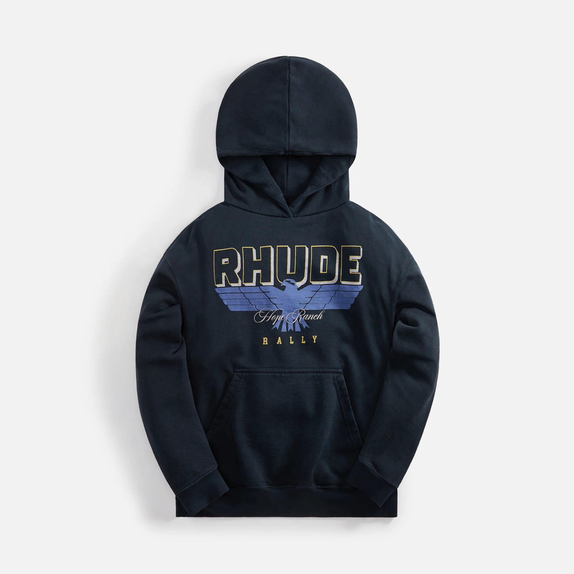 Hope Ranch Hoodie