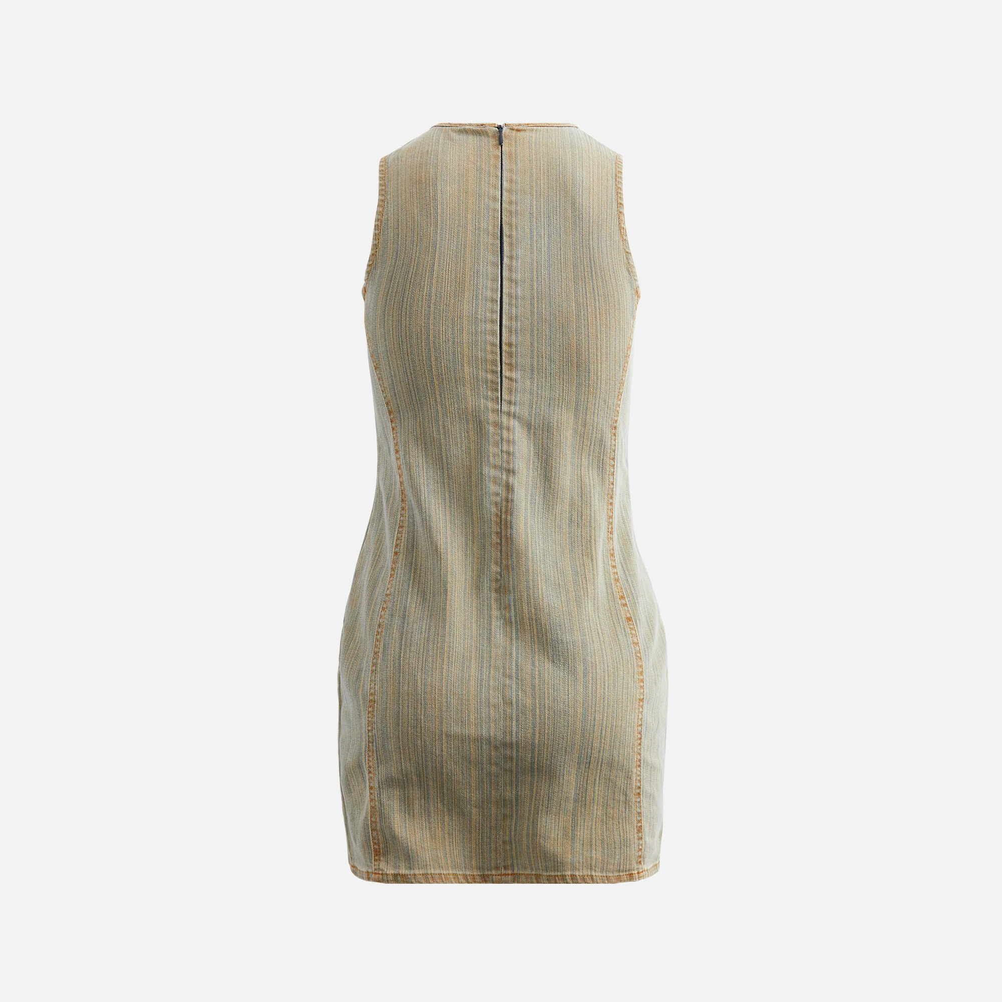 Ferriz D-Oval Dress