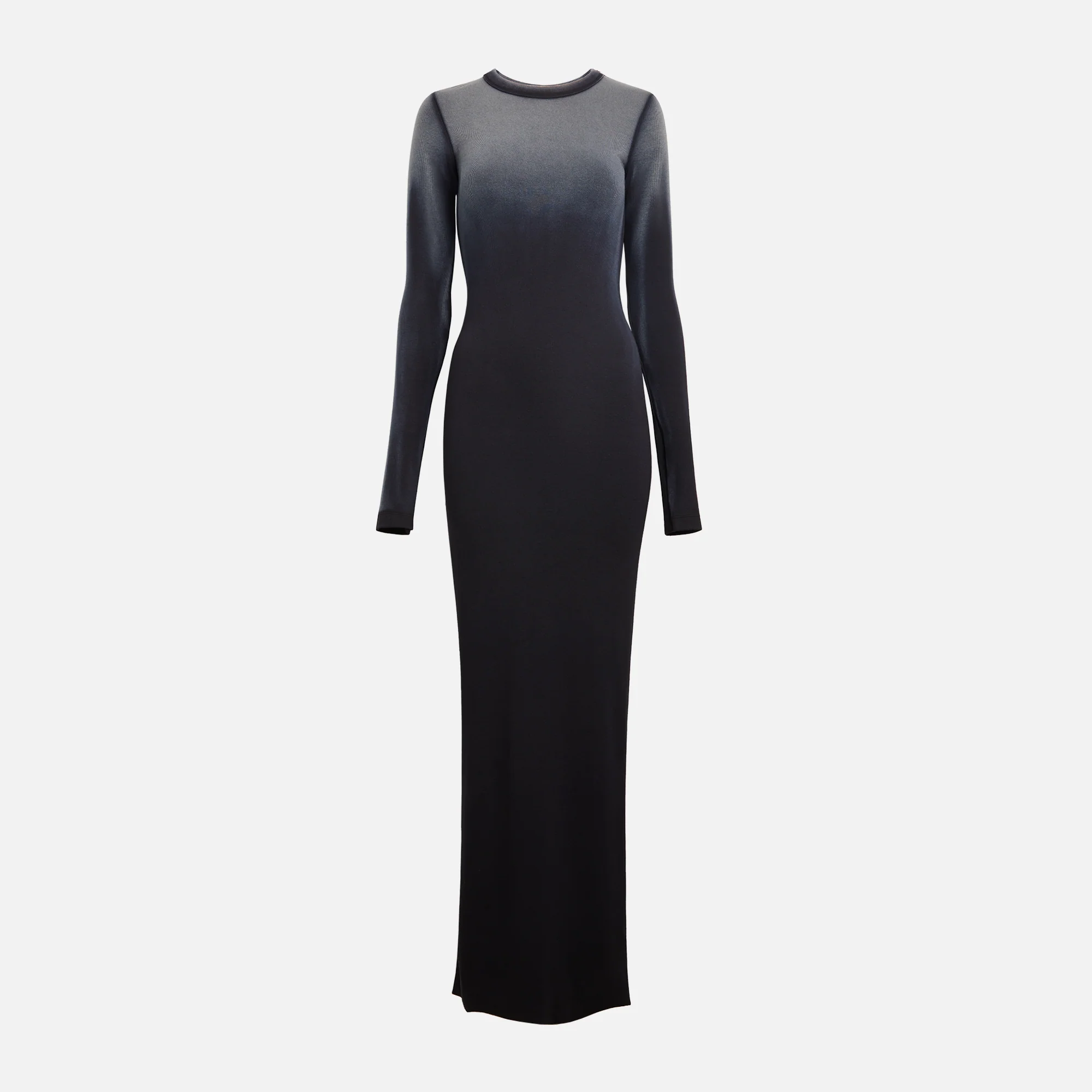 Verona Crew Maxi Dress