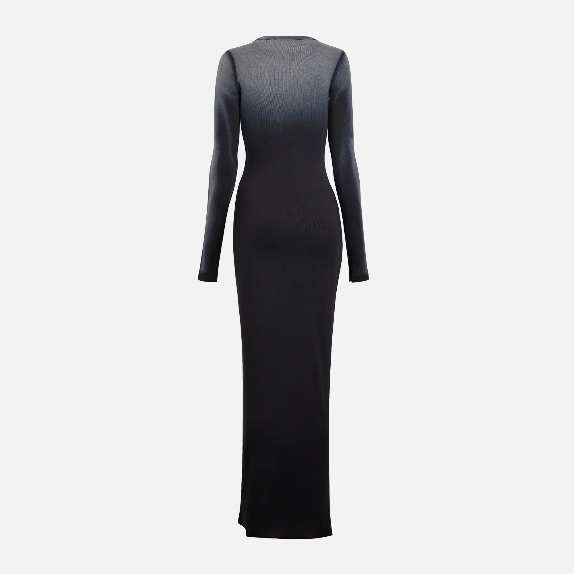Verona Crew Maxi Dress