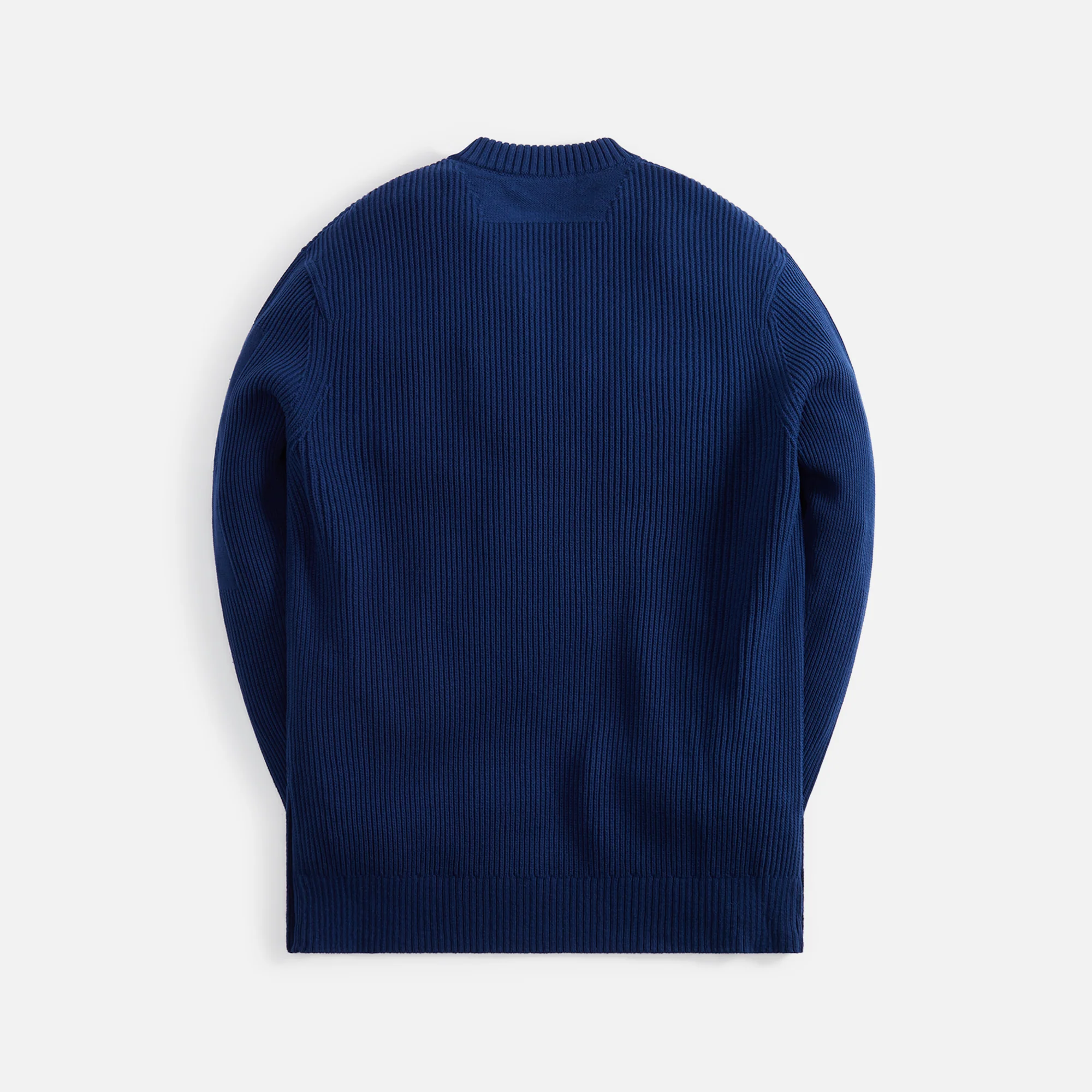 Fisherman Rib Knit Top