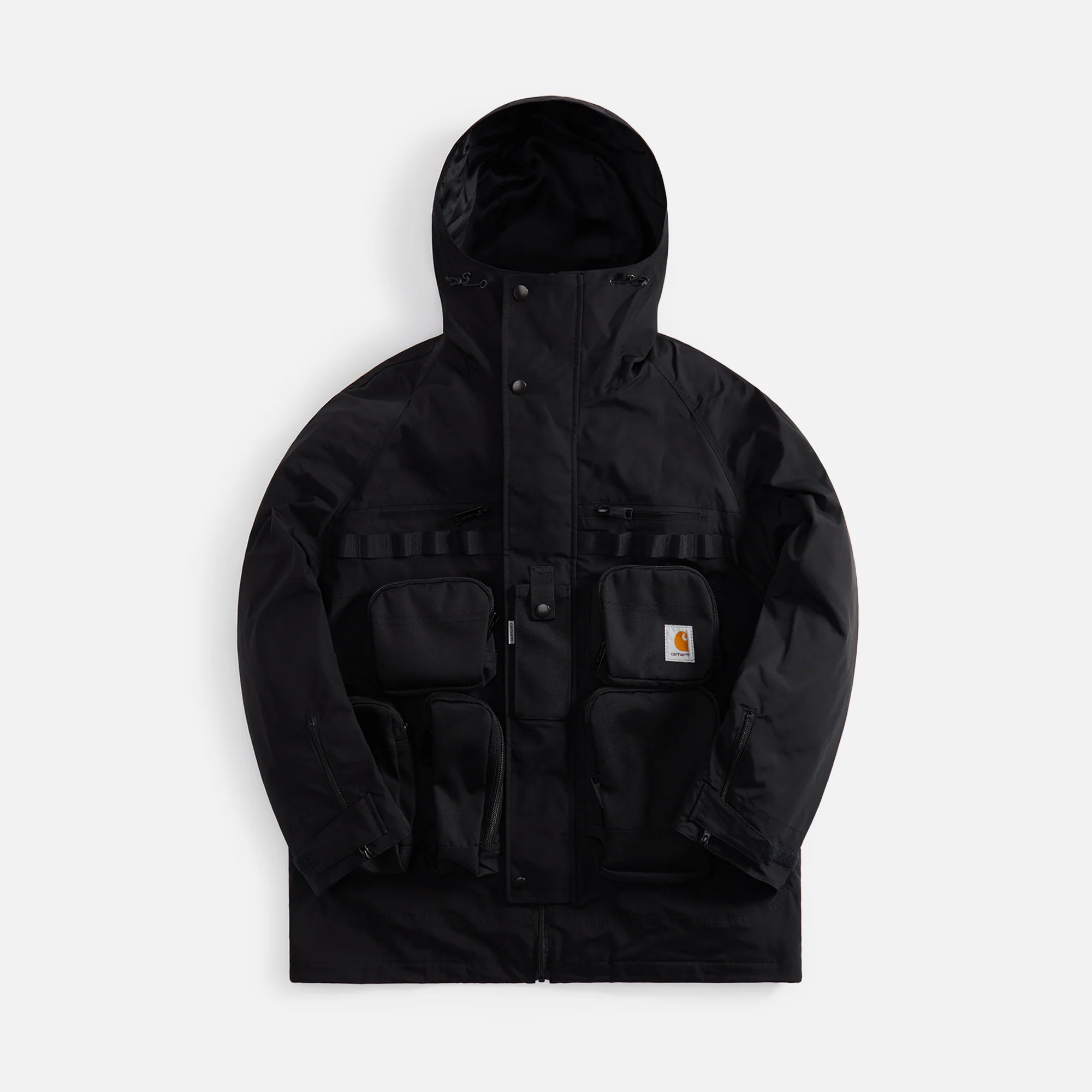 x Carhartt Polyester Oxford W Name