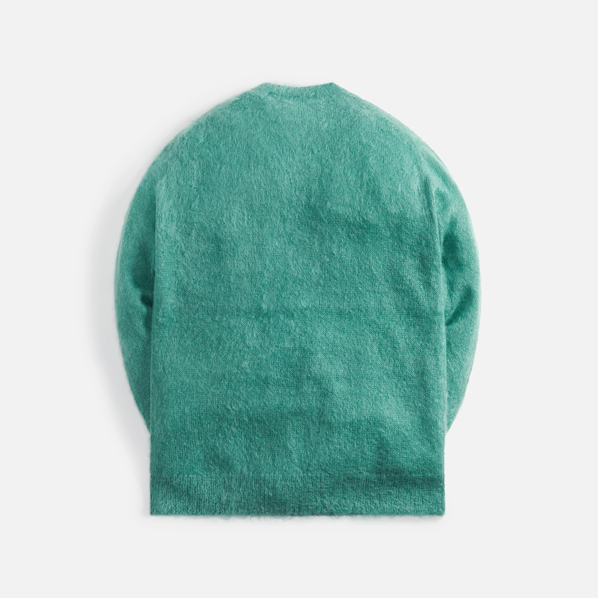 Brushed Super Kid Mohair Knit P/O