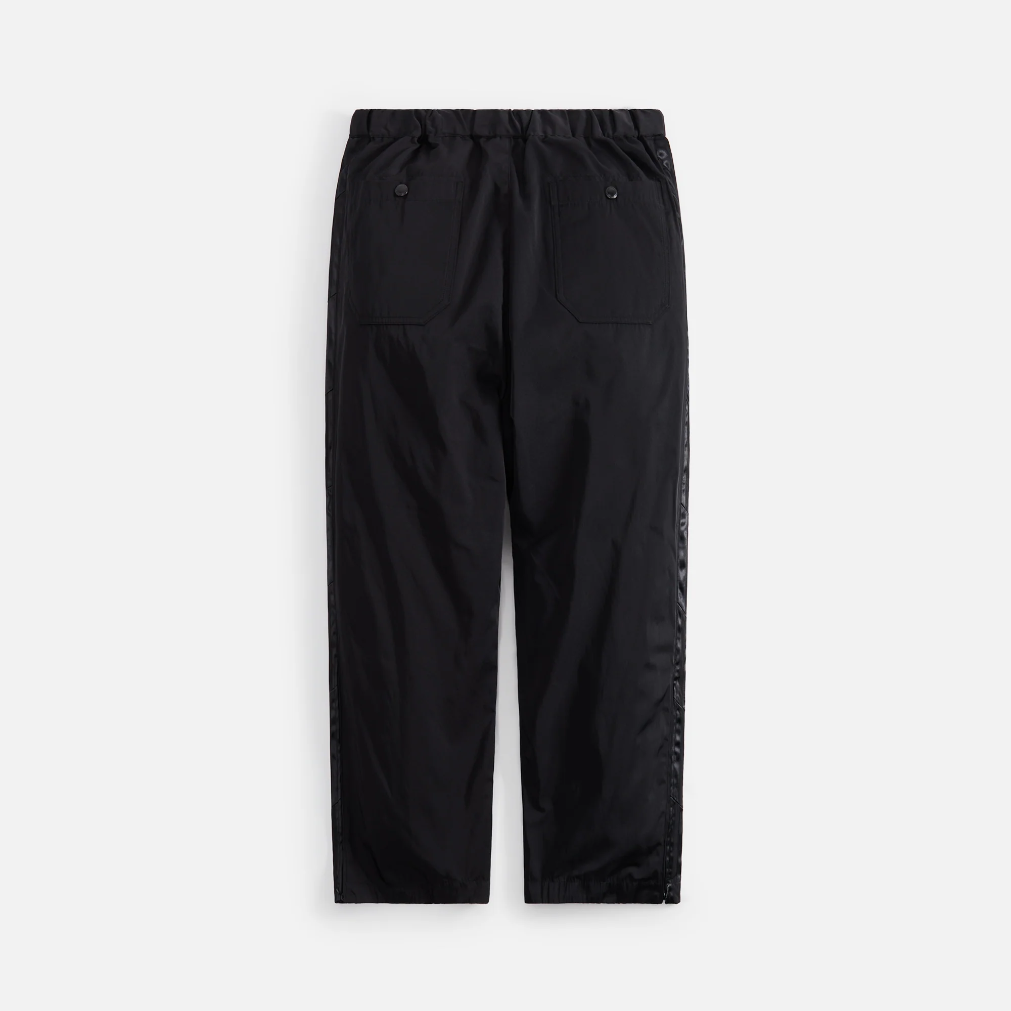Polyester Gabardine Pant
