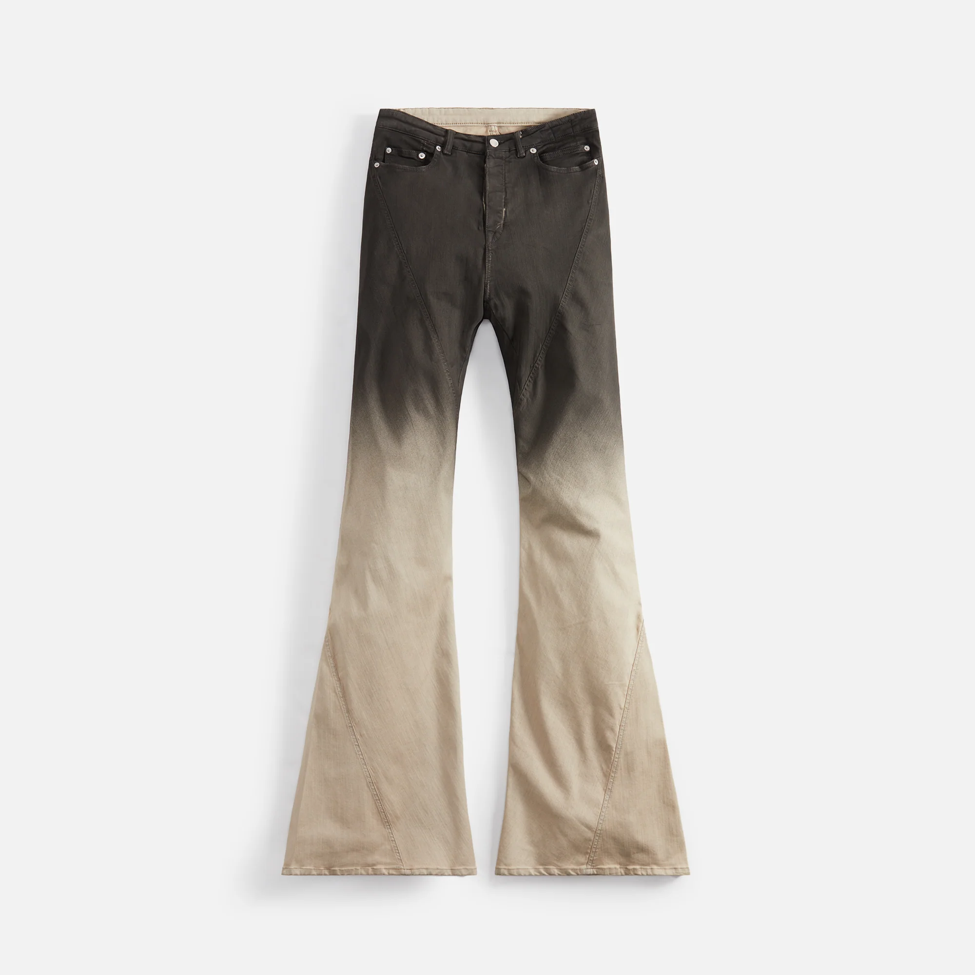 Bias Bootcut