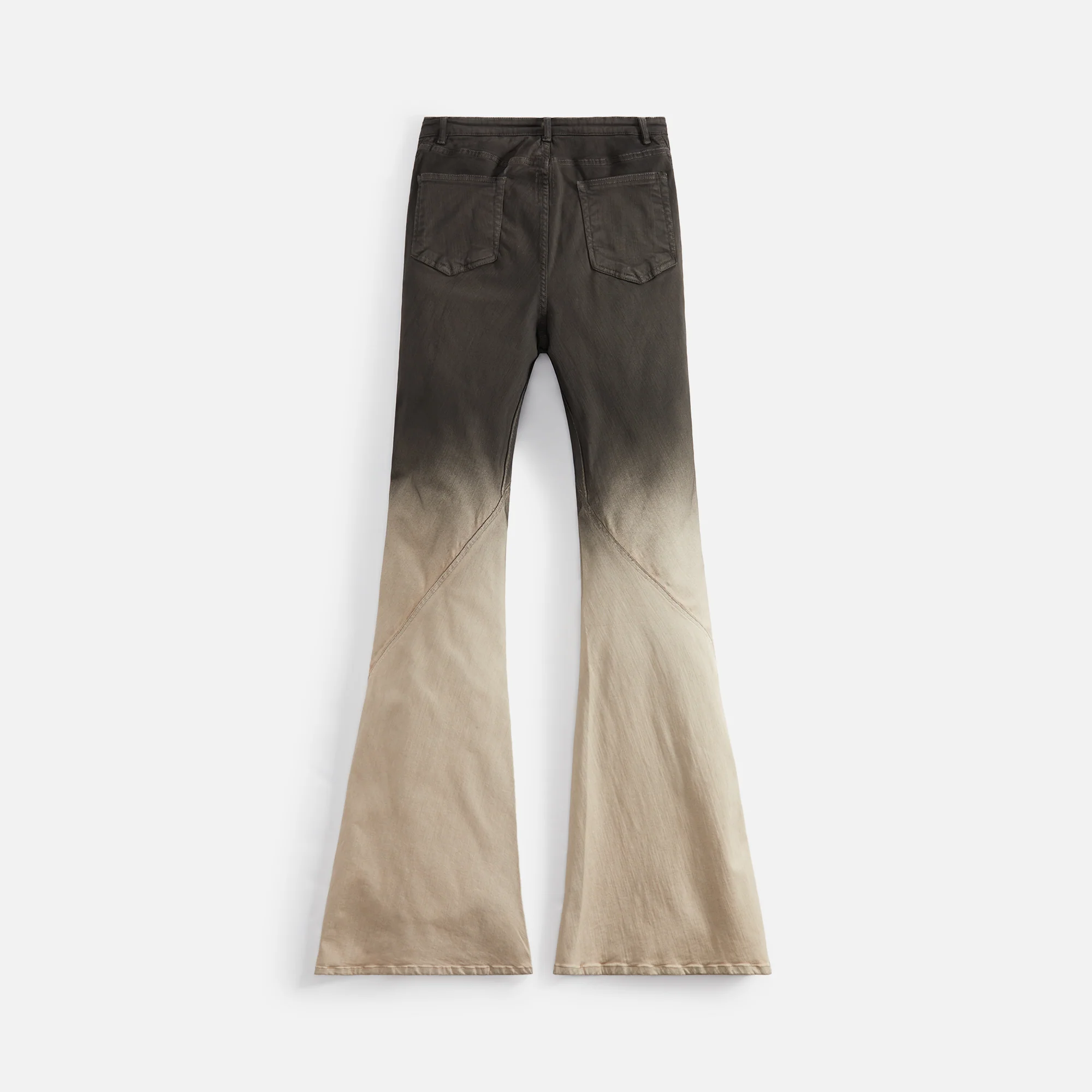 Bias Bootcut