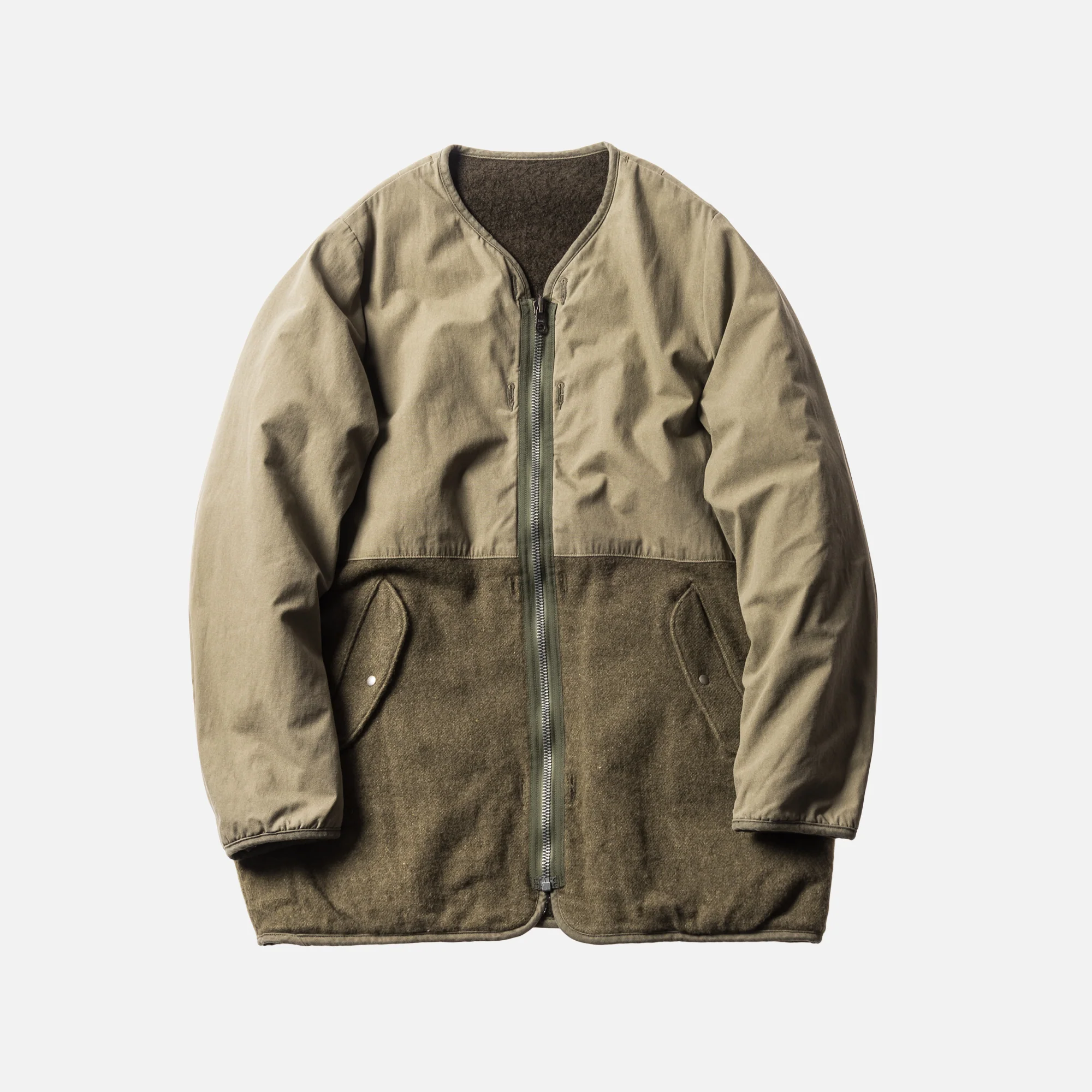 Longliner Jacket