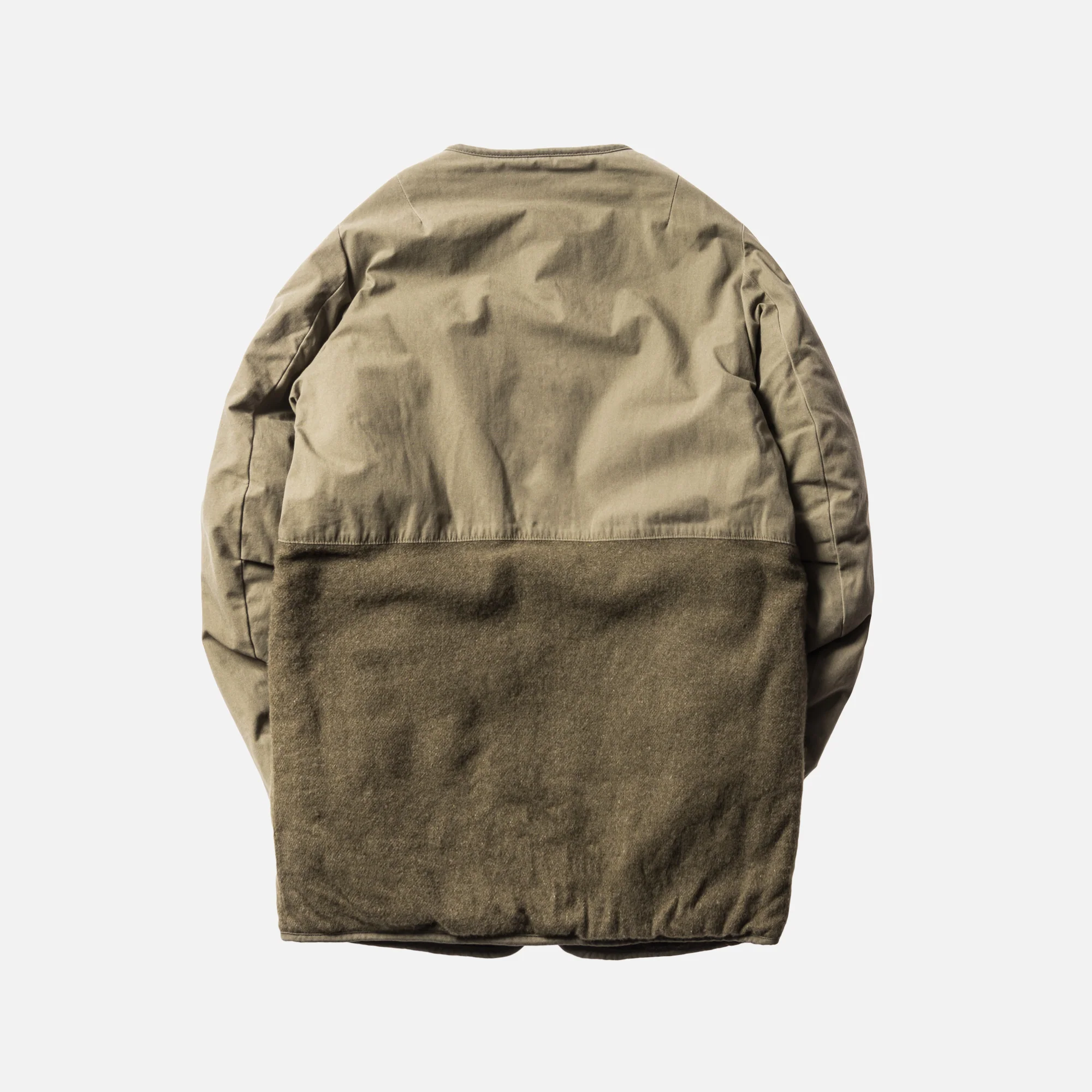 Longliner Jacket