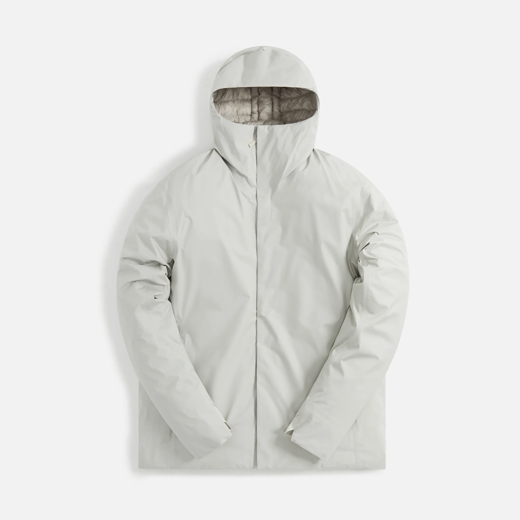 Altus Down Jacket