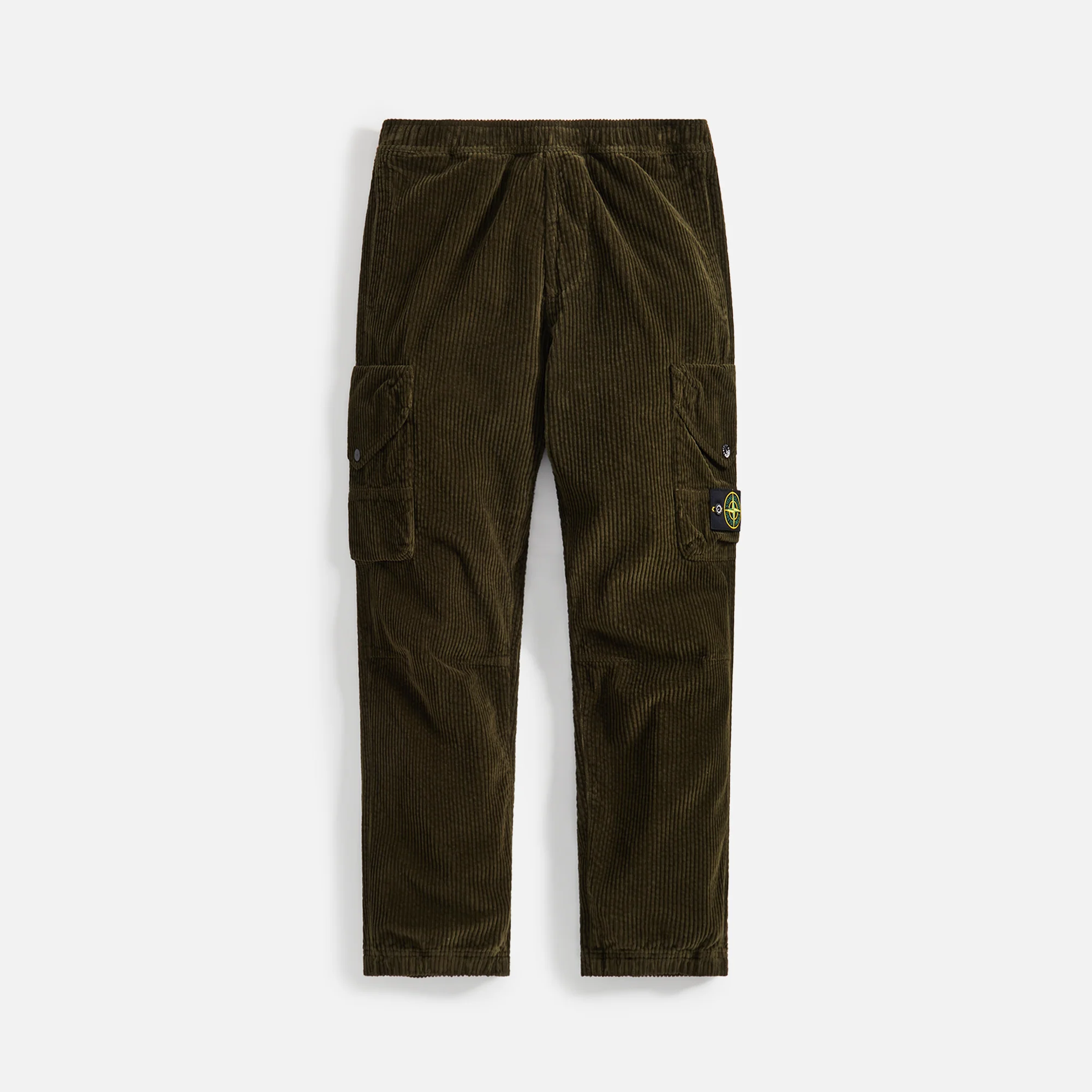 Cotton Corduroy Pant