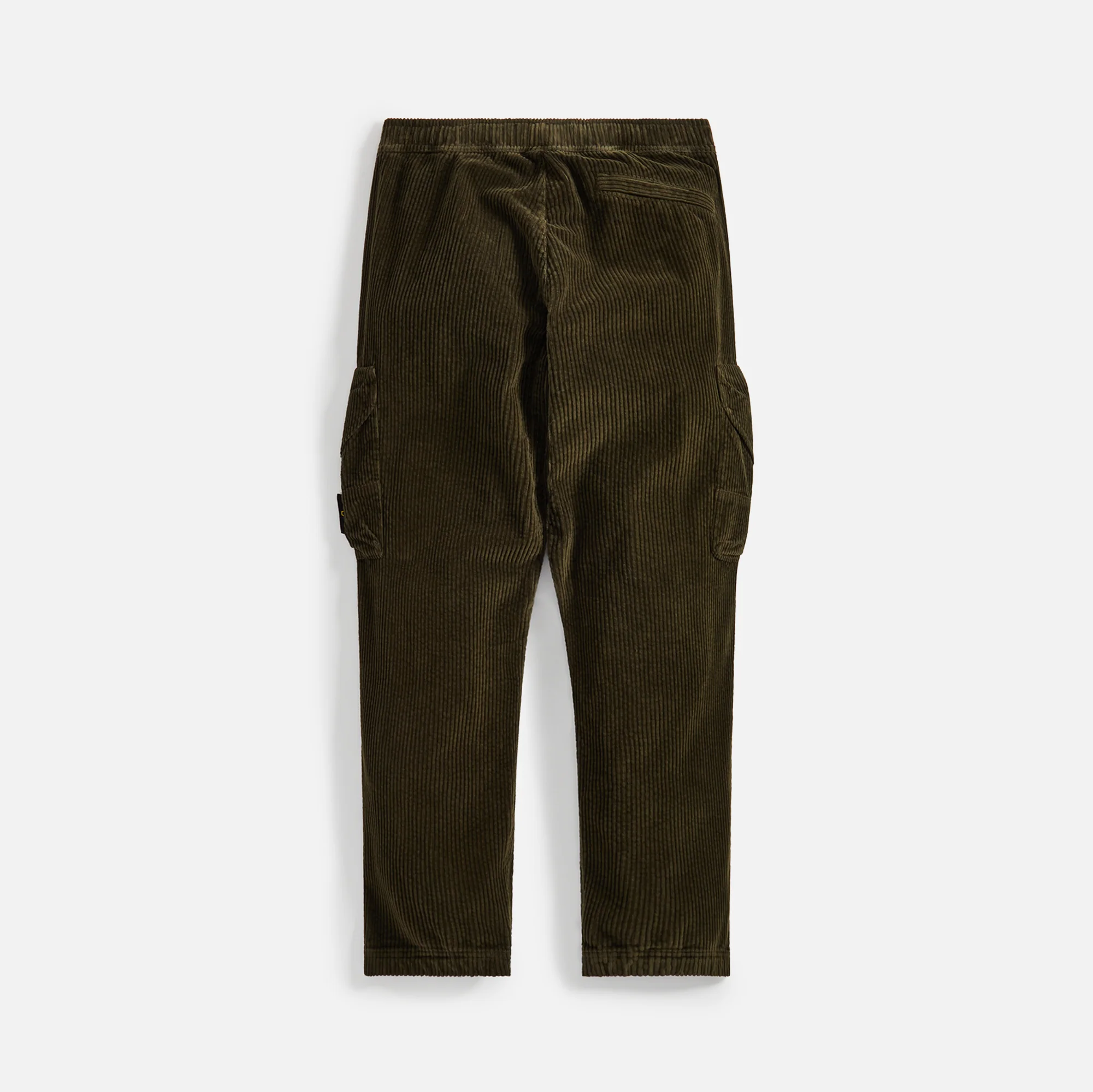 Cotton Corduroy Pant