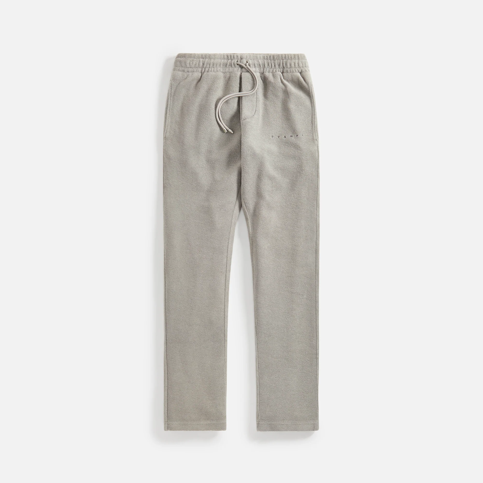 Strike Logo Reverse Sweatpant