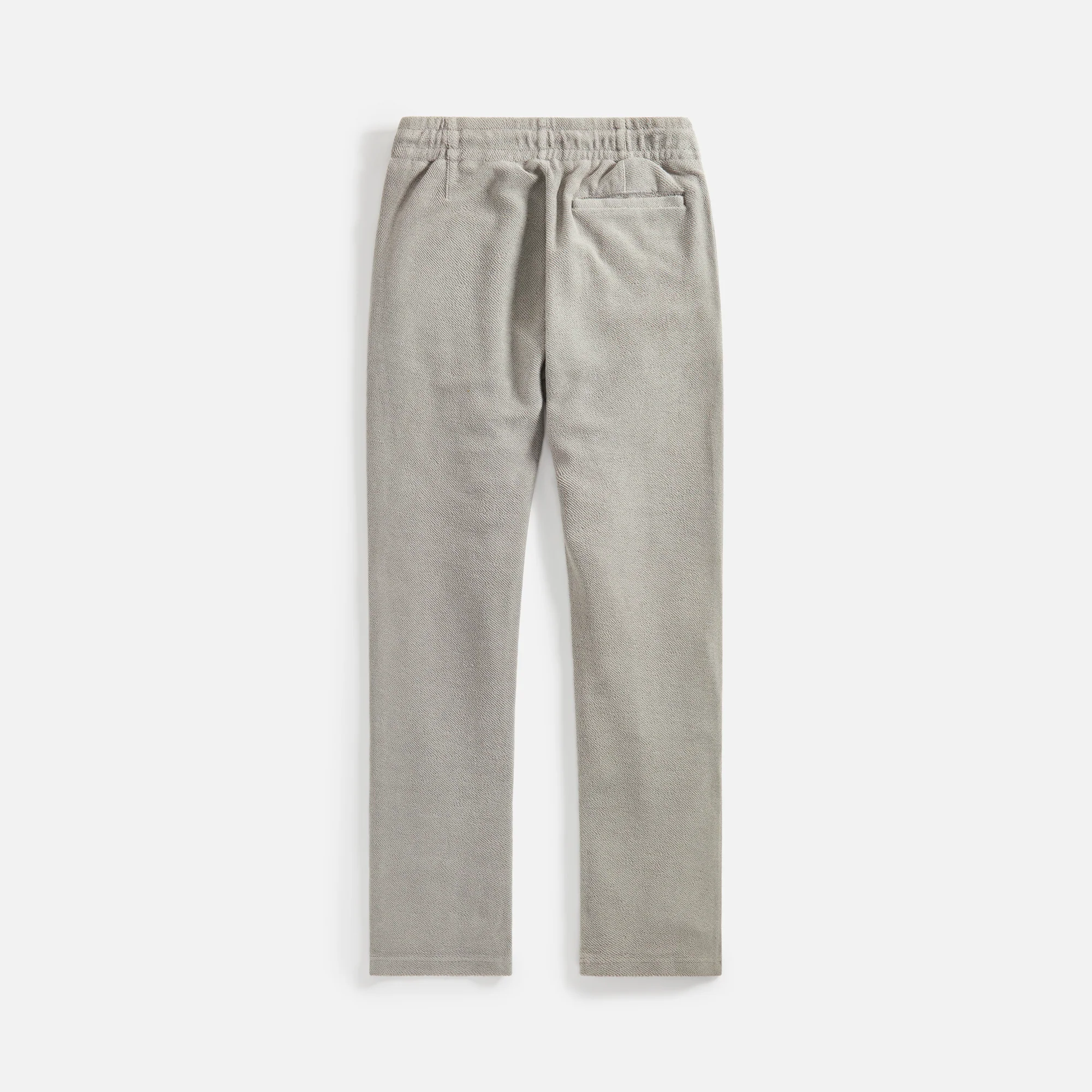 Strike Logo Reverse Sweatpant