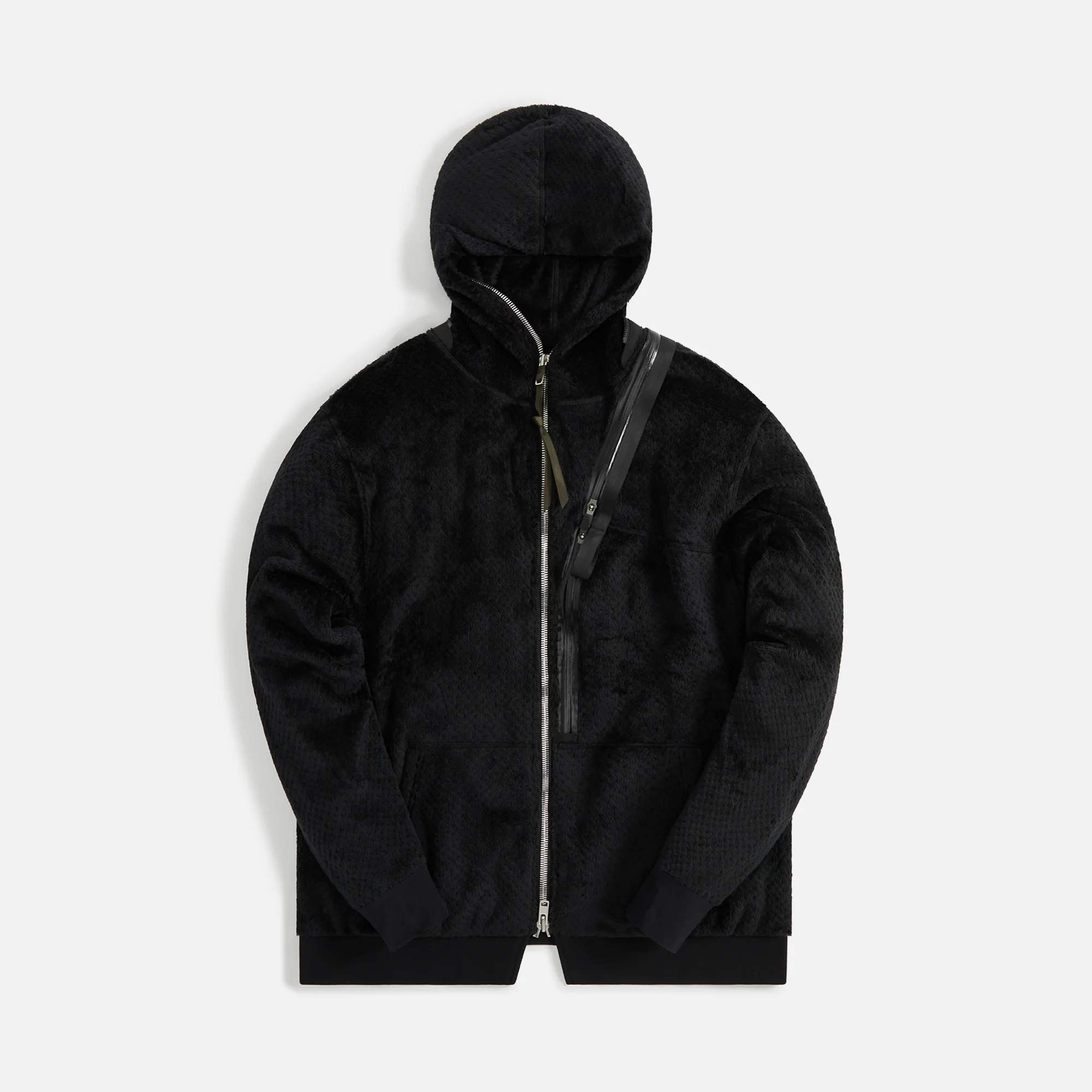 PolartecÃÂ® High Loft Hooded Insulator