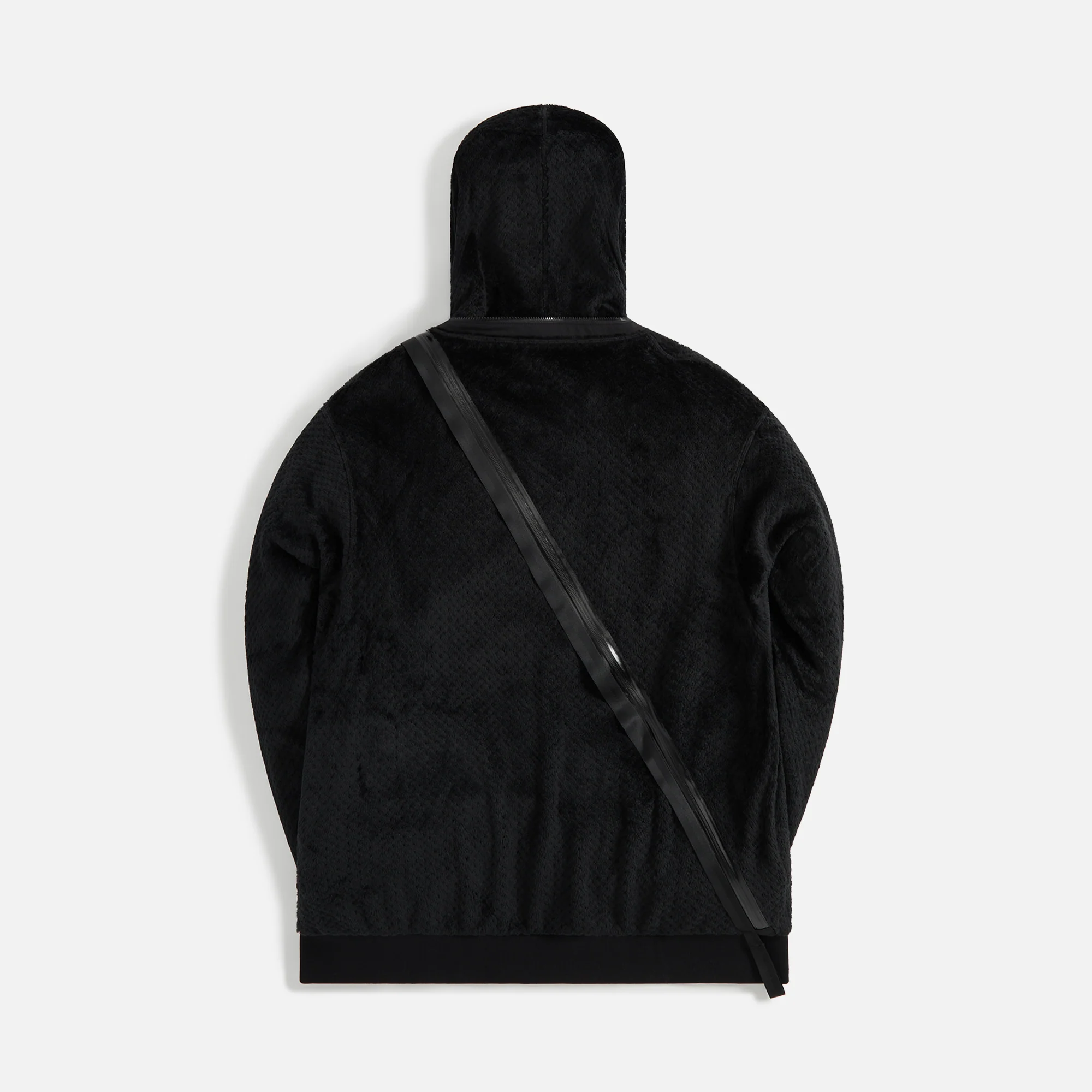 PolartecÃÂ® High Loft Hooded Insulator