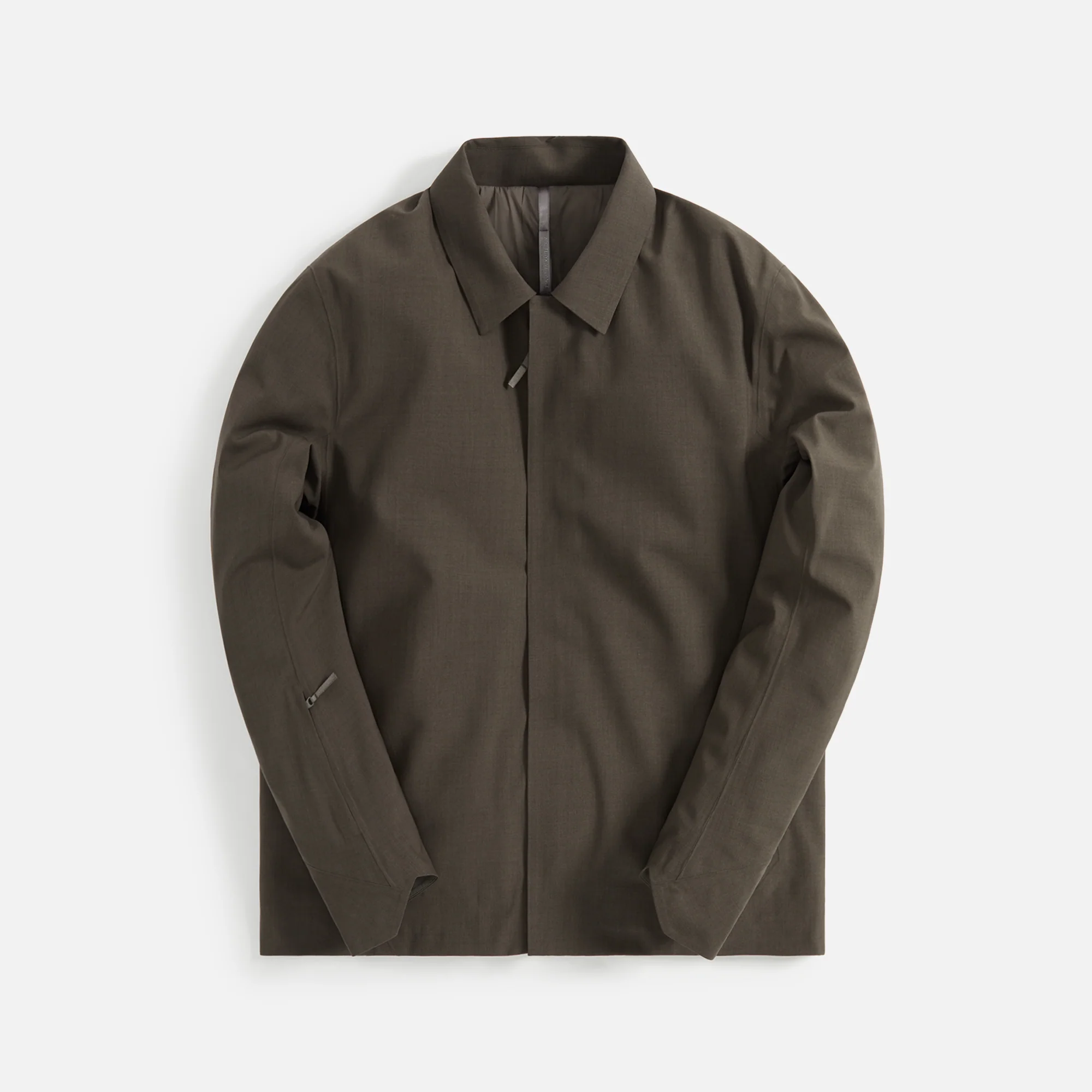 Lerus Insulated Jacket