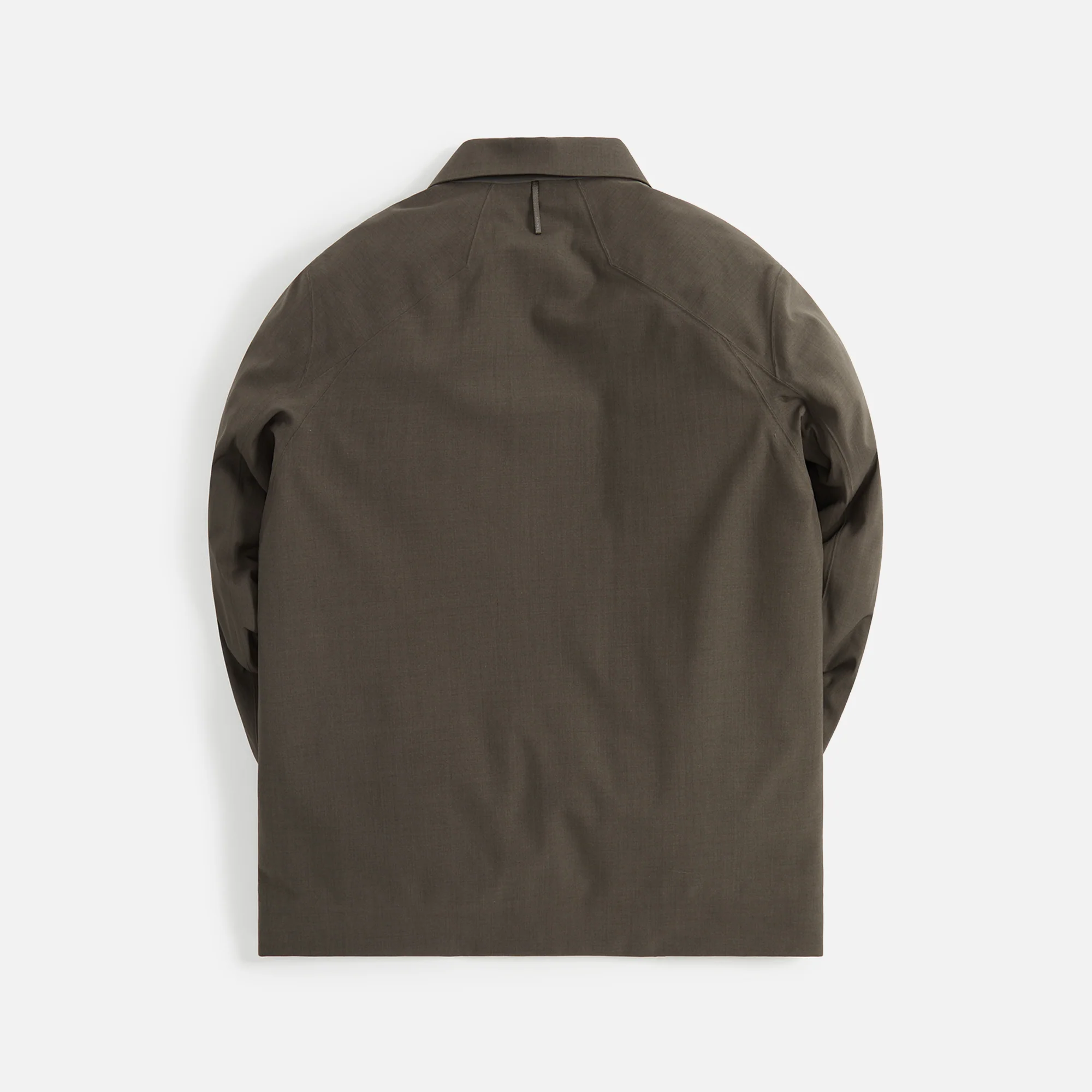 Lerus Insulated Jacket