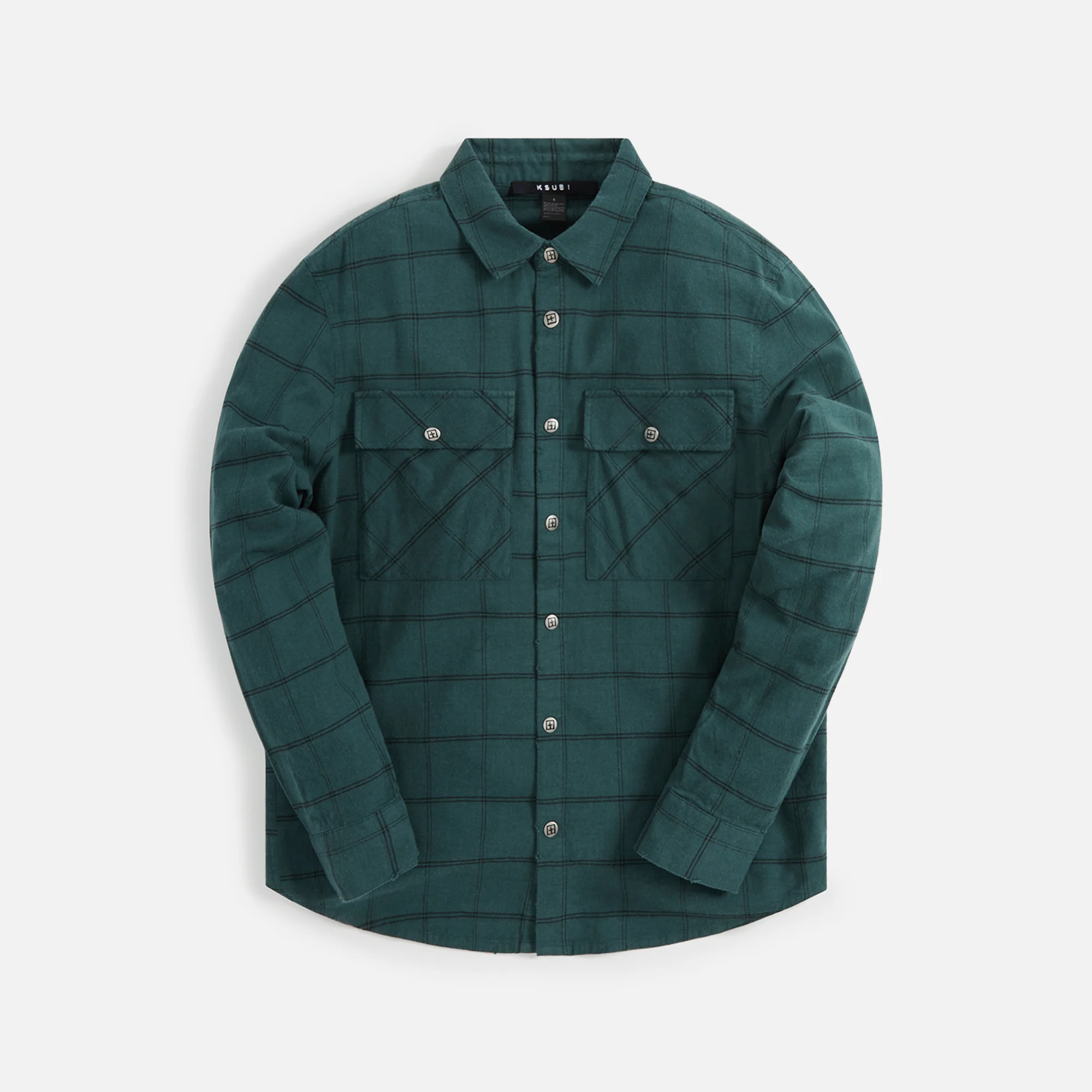 Paradox Long Sleeve Shirt